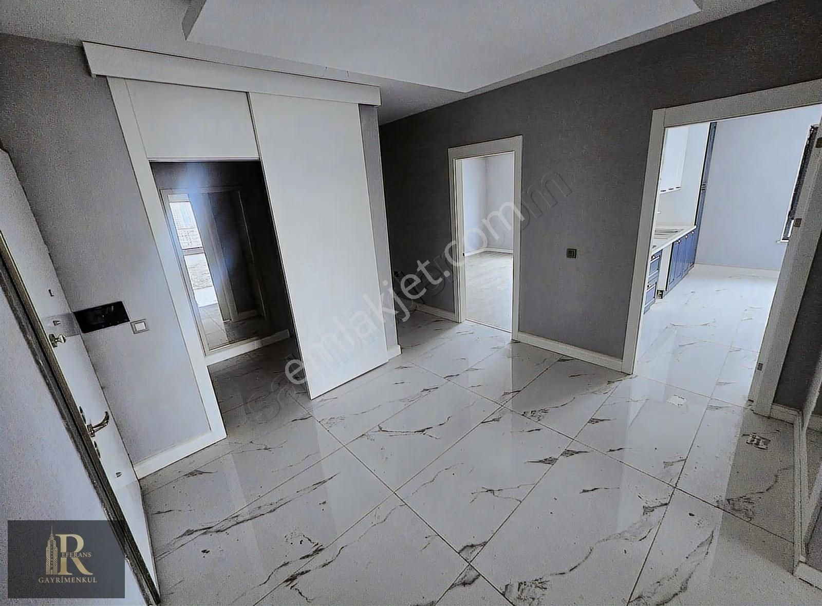 Çakırlar Yuvaköy Anka Yaşam'da Geniş 170m2 Satılık 4+1 Daire - Görsel 35