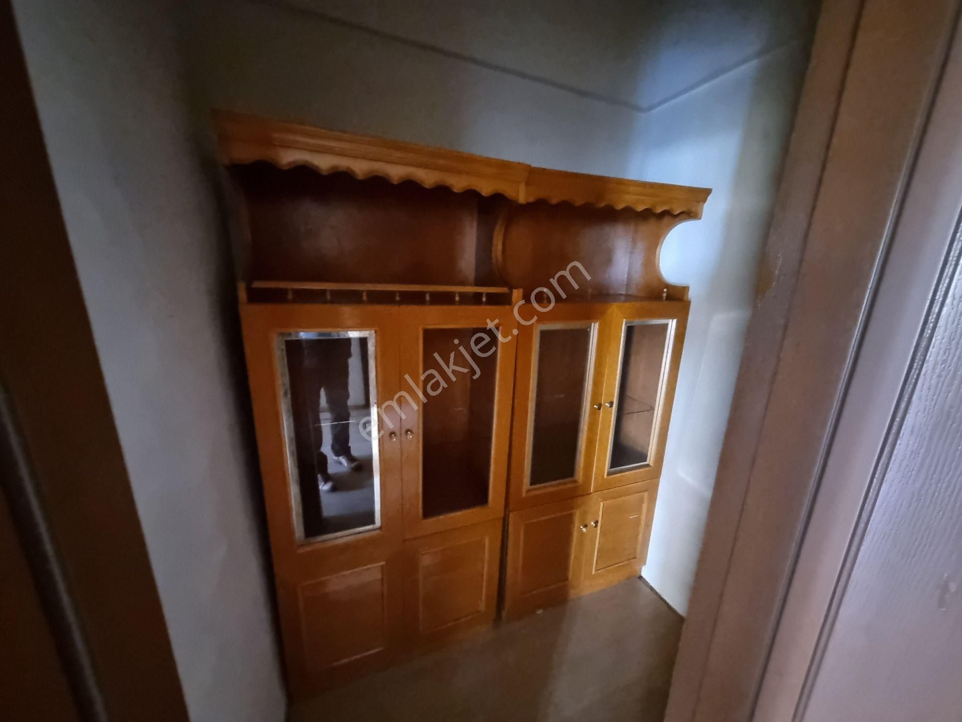 İvedik Cadde Üzeri-asansörlü-metroya 16 Dk Yürüme Mesafesinde 3+1 Kiralık Daire - Görsel 28