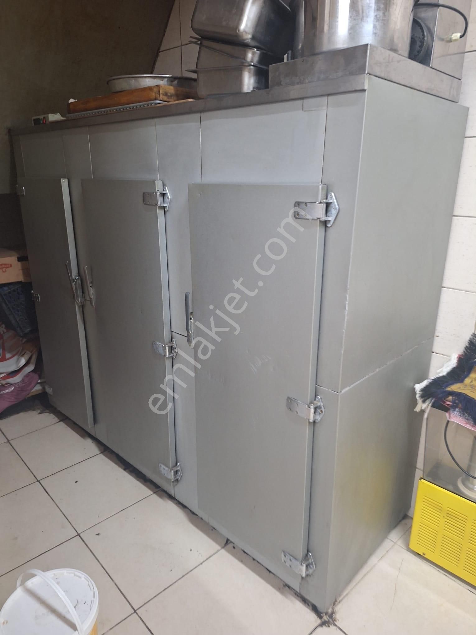 Acil Gebzede Devren Kiralık Dükkan - Görsel 8