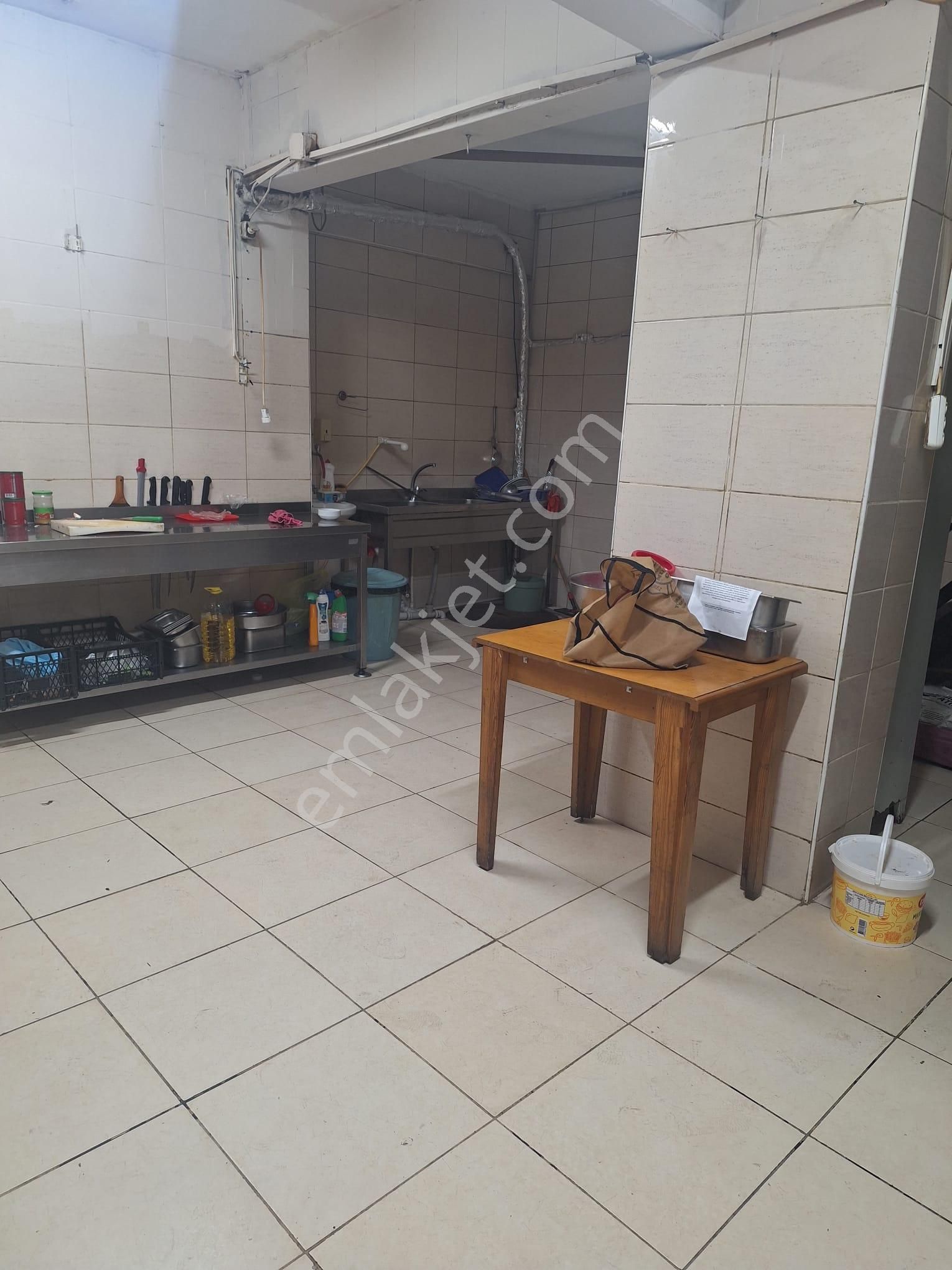 Acil Gebzede Devren Kiralık Dükkan - Görsel 9