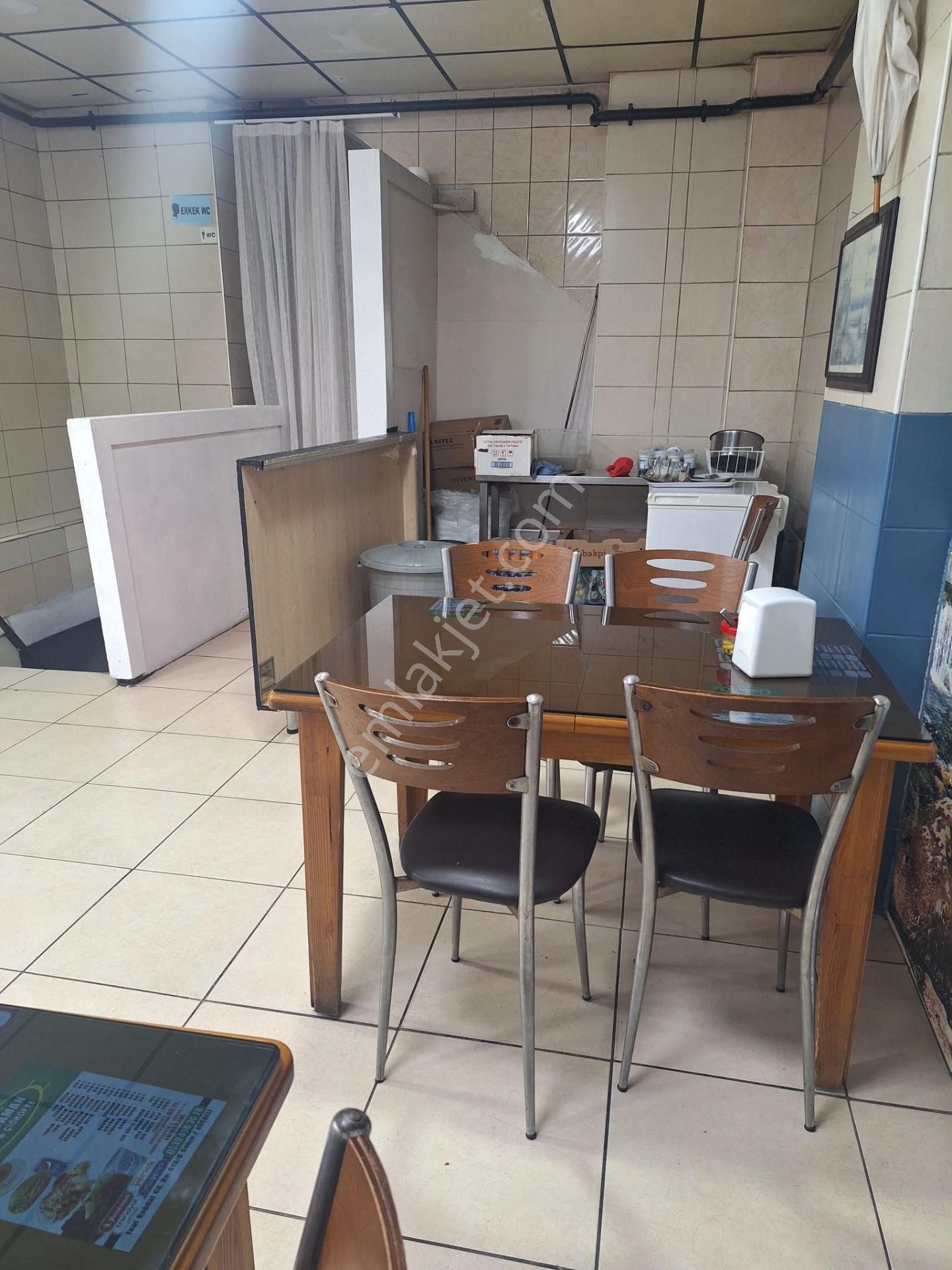 Acil Gebzede Devren Kiralık Dükkan - Görsel 3