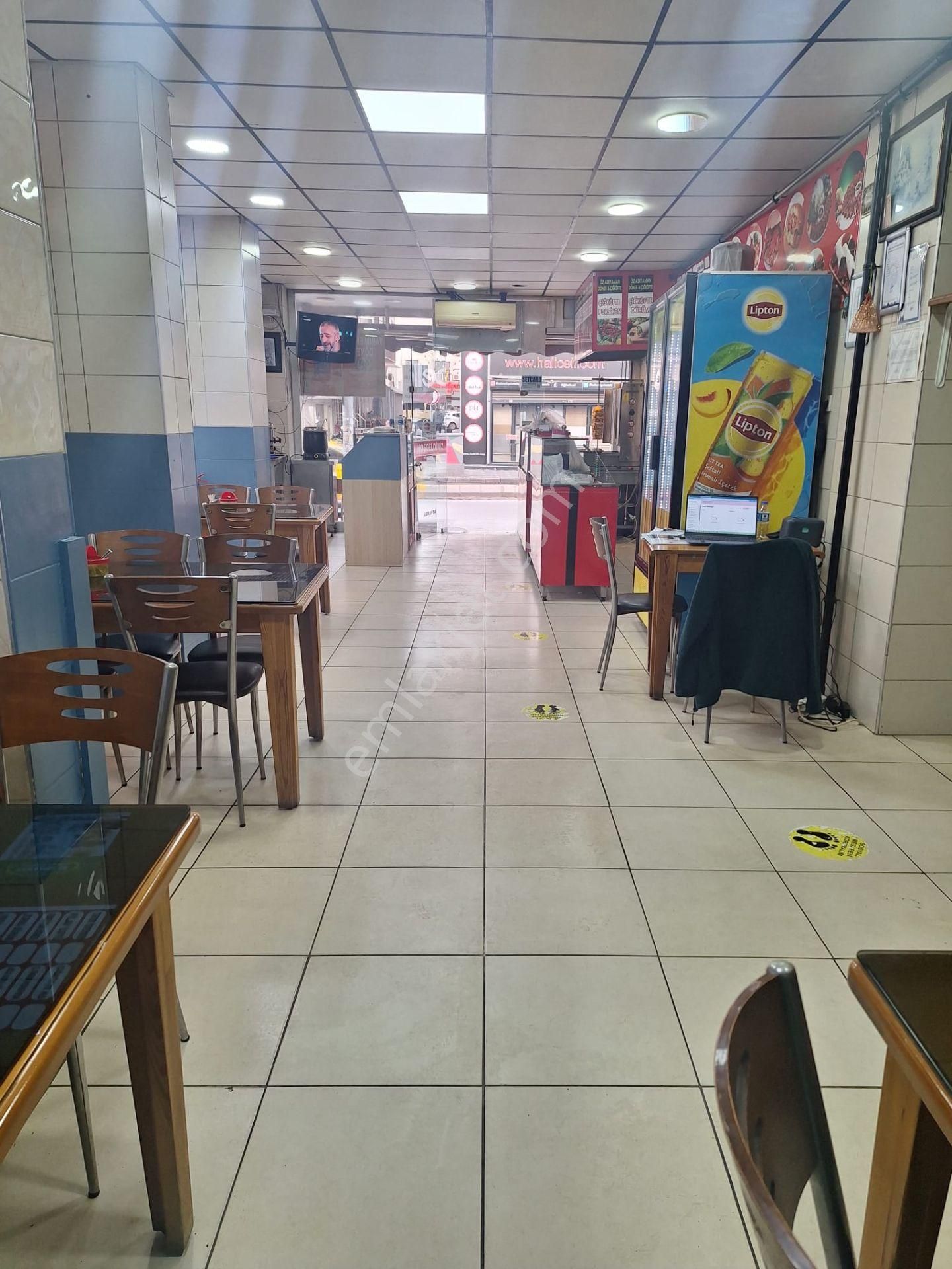 Acil Gebzede Devren Kiralık Dükkan - Görsel 5