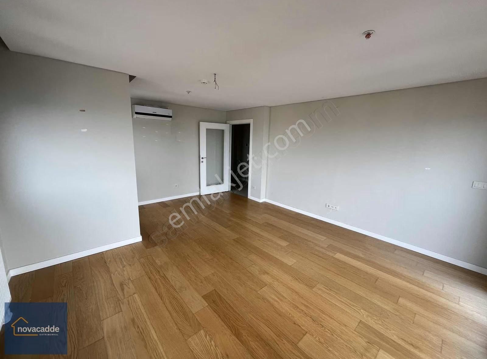 Novacadde'den Meltem Kule'de 2+1 Kiralık Daire - Görsel 7