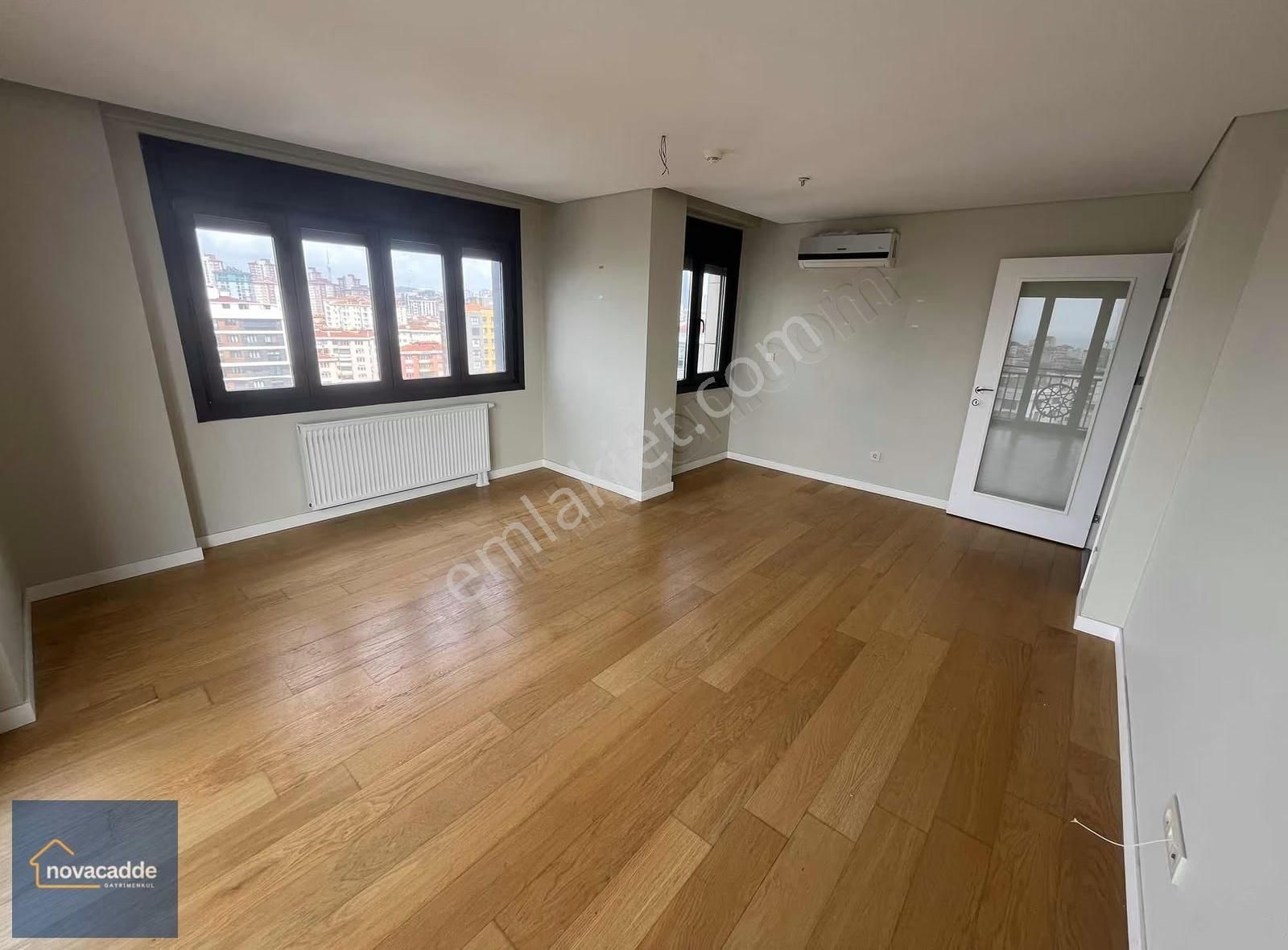 Novacadde'den Meltem Kule'de 2+1 Kiralık Daire - Görsel 11