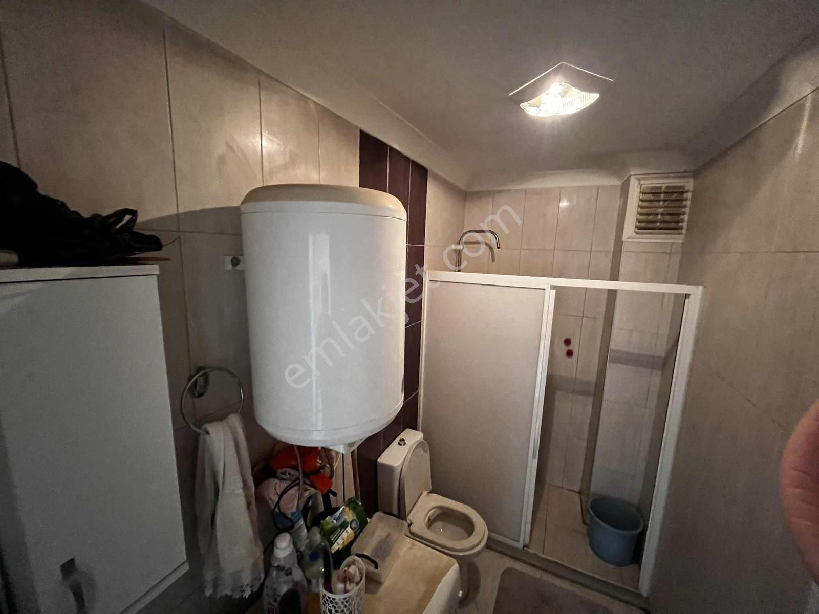 Esnaf Emlaktan Gömeç İn Tam Kalbinde 1+1 Satılık Daire - Görsel 24