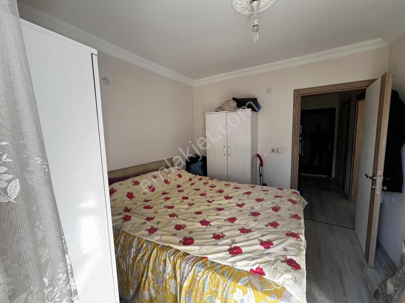 Esnaf Emlaktan Gömeç İn Tam Kalbinde 1+1 Satılık Daire - Görsel 10