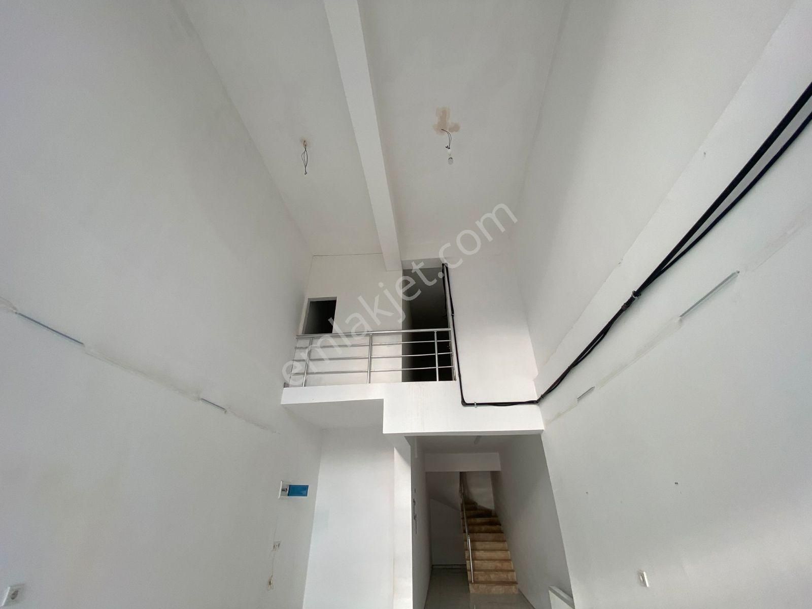 Göksu Gayrimenkul'den Y.yahyalar'da 2 Katlı 70m2 Kiralık Dükkan - Görsel 16