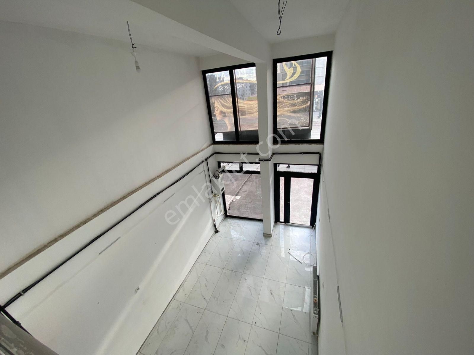 Göksu Gayrimenkul'den Y.yahyalar'da 2 Katlı 70m2 Kiralık Dükkan - Görsel 5