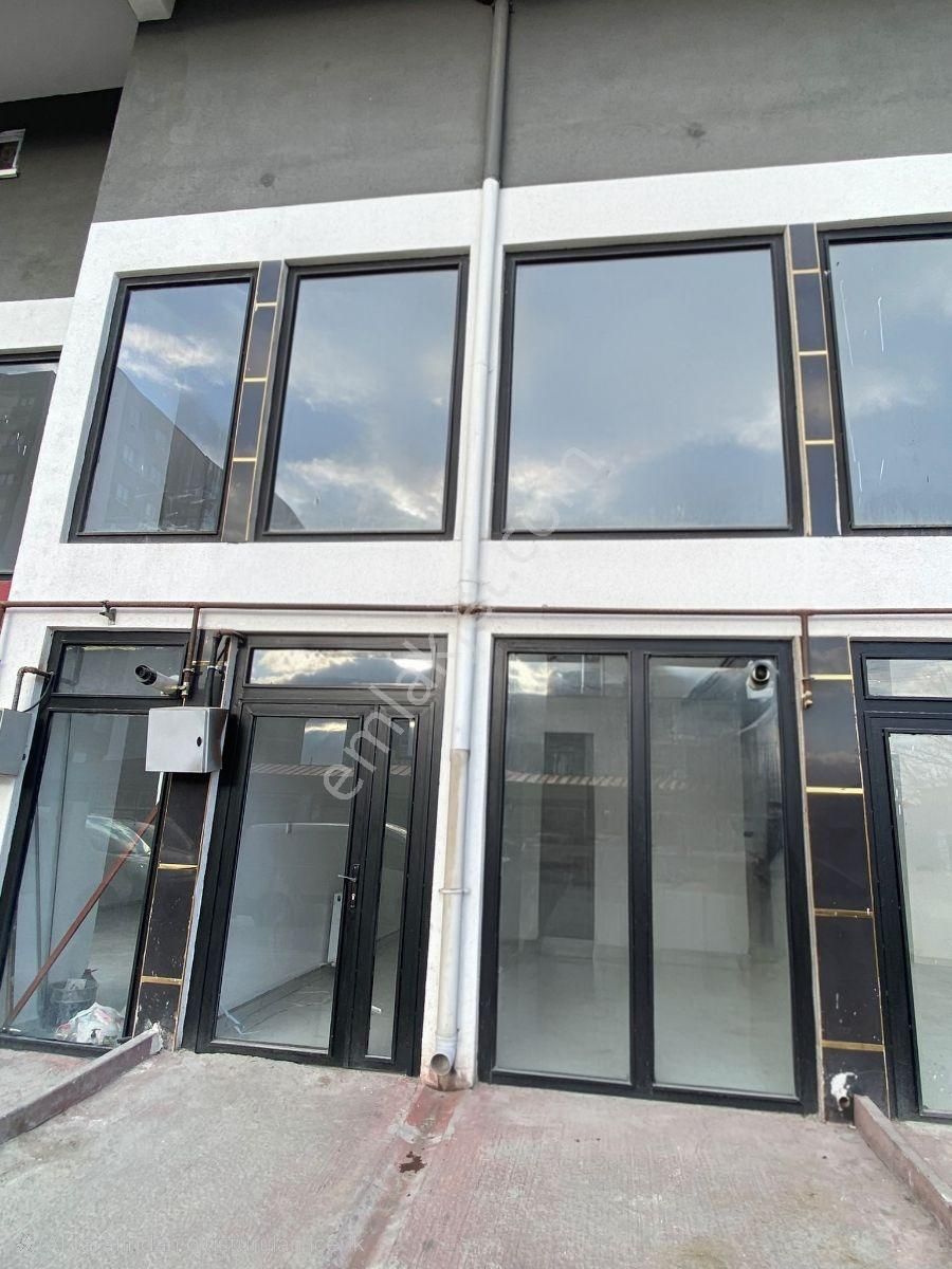 Göksu Gayrimenkul'den Y.yahyalar'da 2 Katlı 70m2 Kiralık Dükkan - Görsel 21