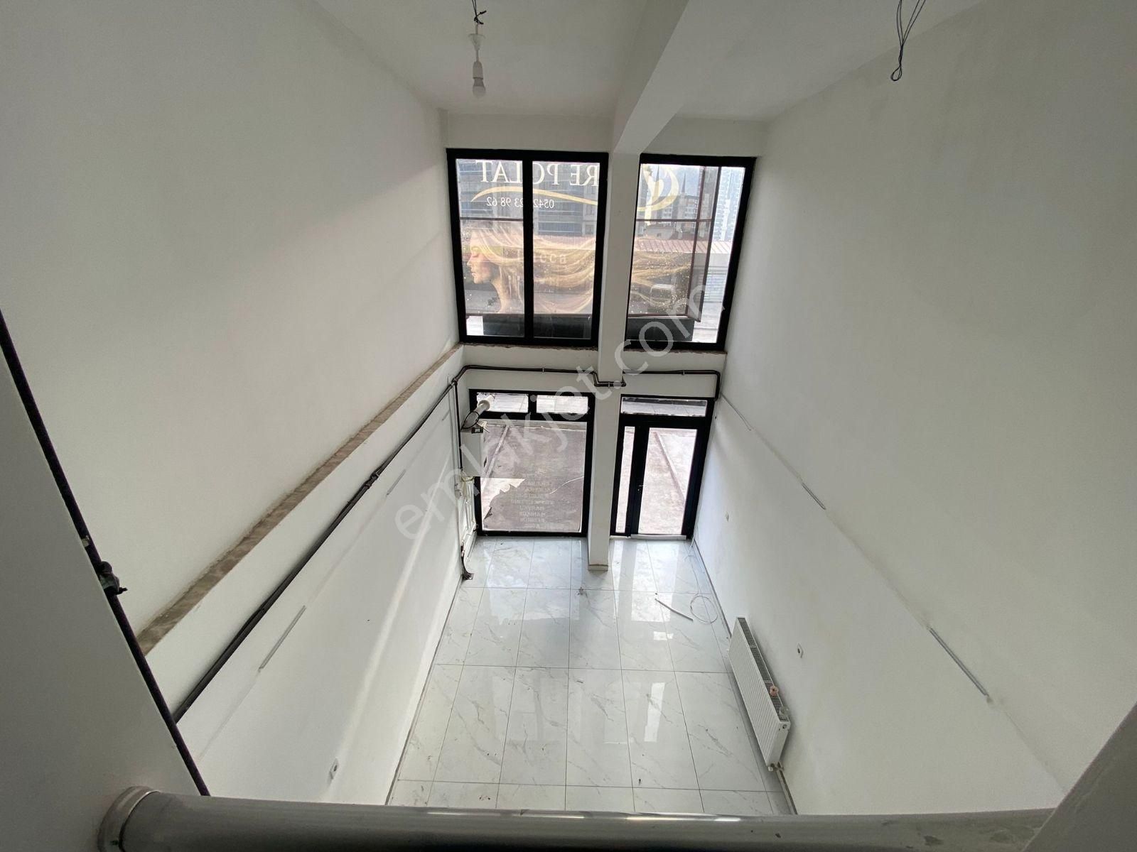 Göksu Gayrimenkul'den Y.yahyalar'da 2 Katlı 70m2 Kiralık Dükkan - Görsel 10