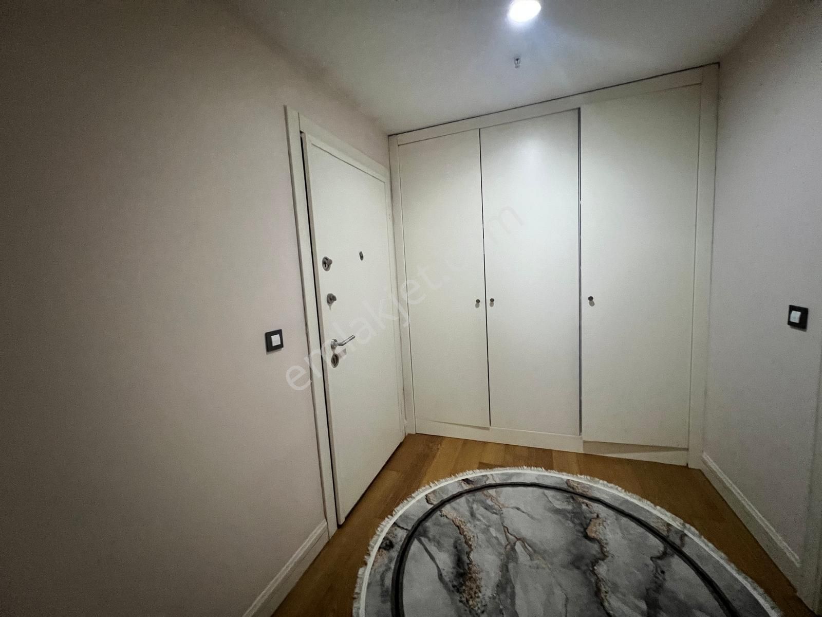 Kiptaş Venezia Mega Kiralık Full Eşyalı Avm Mnzr. 1+1 Daire - Görsel 5