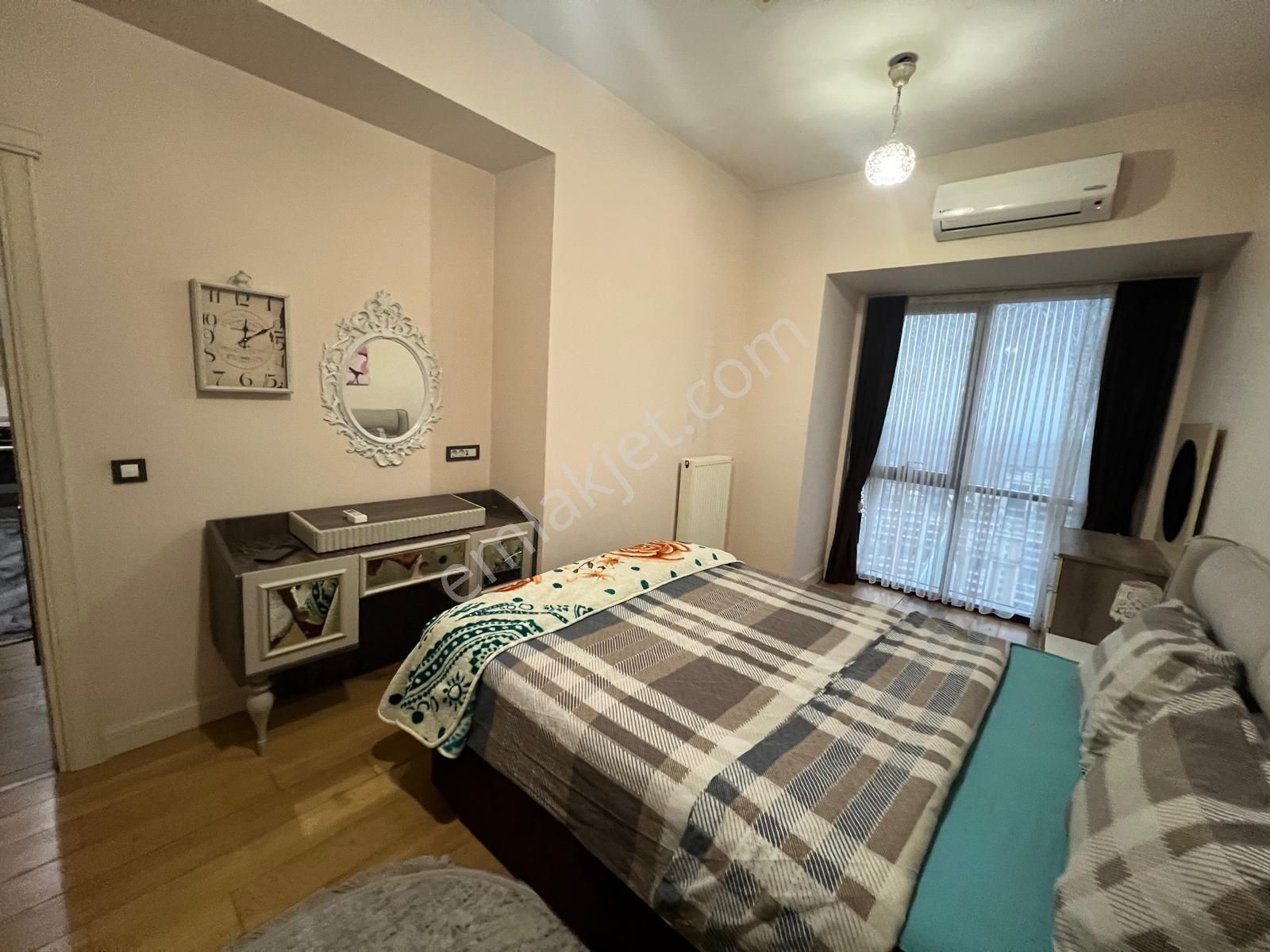 Kiptaş Venezia Mega Kiralık Full Eşyalı Avm Mnzr. 1+1 Daire - Görsel 6