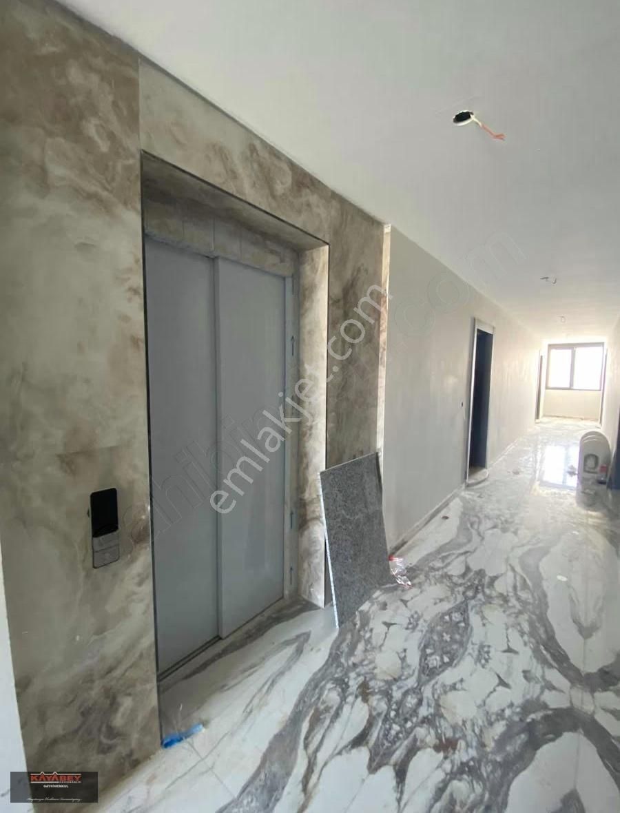 Altıntaşta Fırsat Katta 1+1'ler 45m2 İskan Aşamasında. - Görsel 9