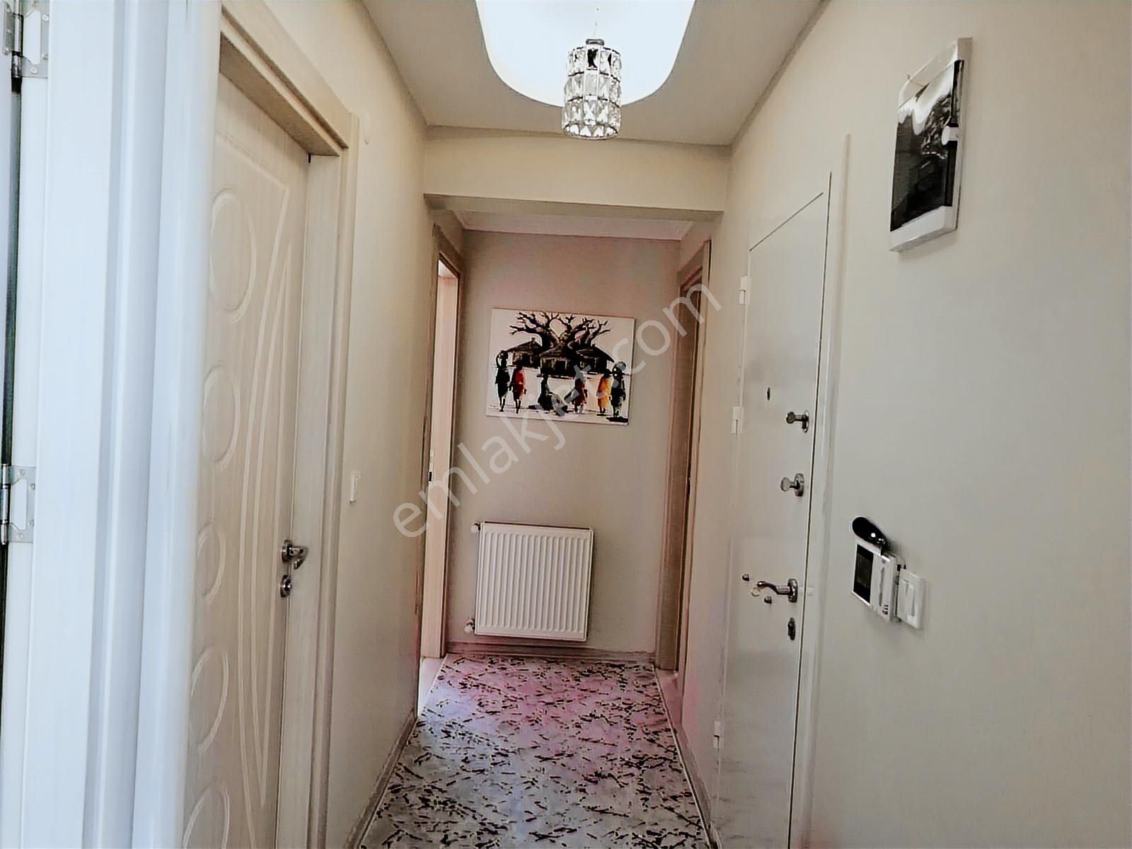 Buca Menderes Mah. D.gazlı 2+1 Ara Kat Satılık Daire - Görsel 13