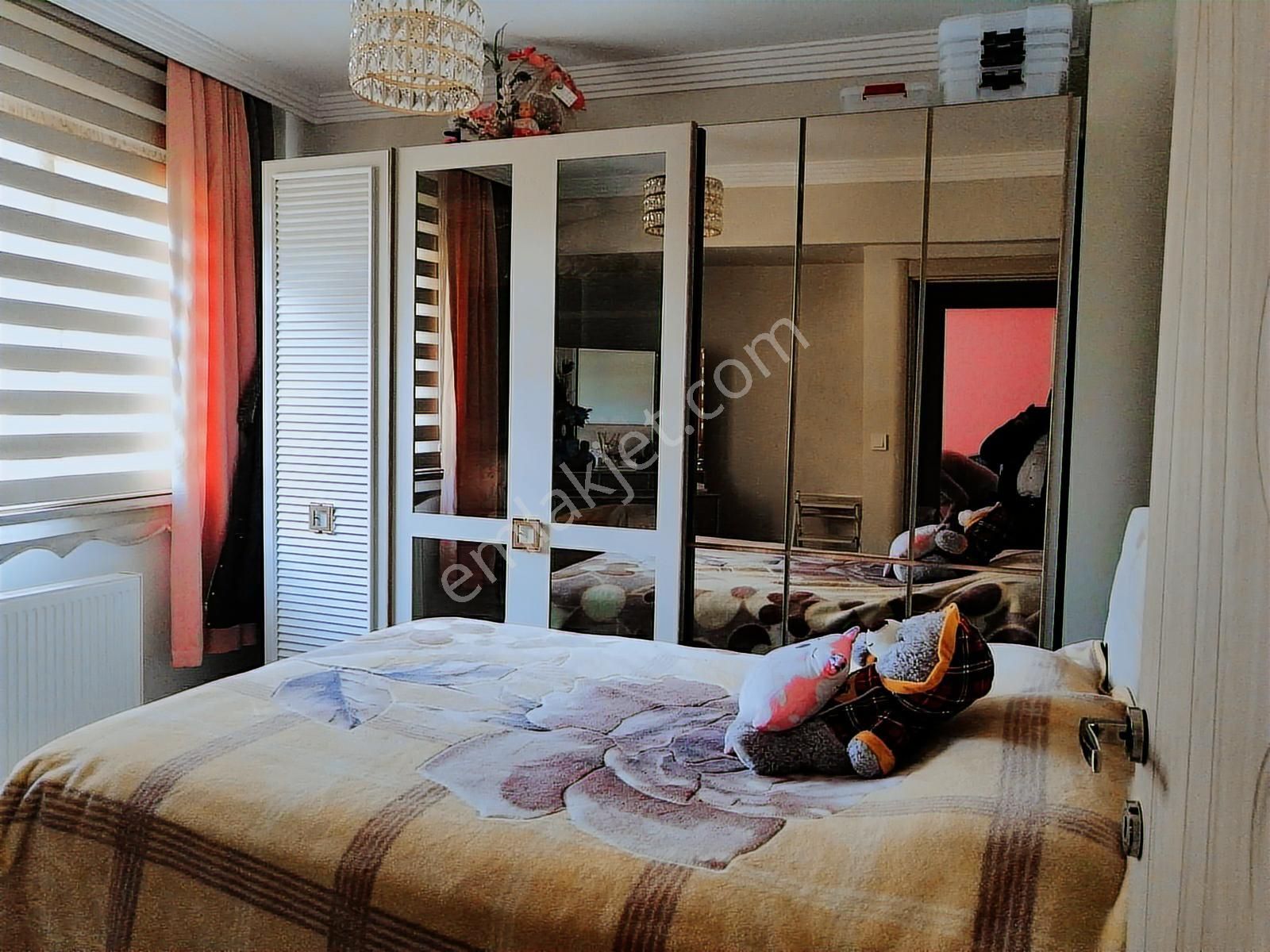 Buca Menderes Mah. D.gazlı 2+1 Ara Kat Satılık Daire - Görsel 7