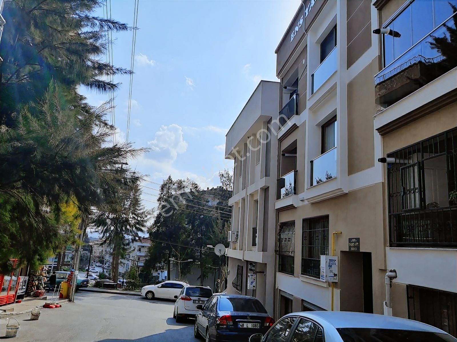 Buca Menderes Mah. D.gazlı 2+1 Ara Kat Satılık Daire - Görsel 10