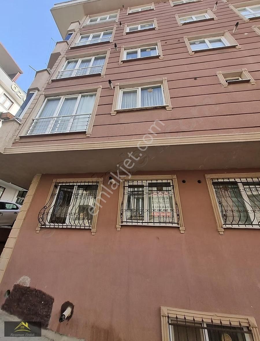 Çekmeköy Merkez Mahallesinde Kiralık 2+1 Daire - Görsel 23