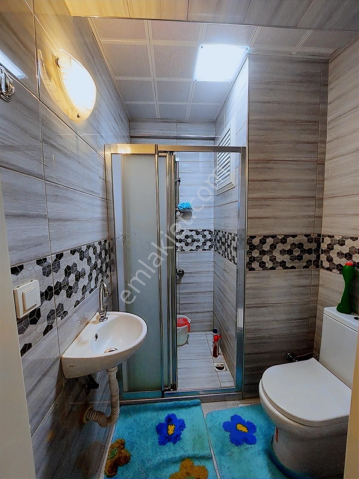 Buca Menderes Mah De 3+1 D.gazlı Çift Cephe Balkonlu Satılık - Görsel 19