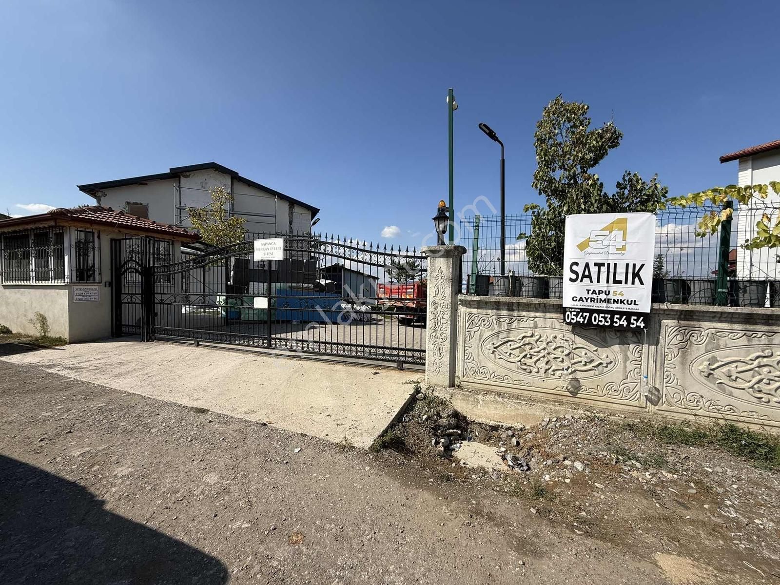 Sapanca Mercan Villam Sitesi Satılık 4+1 Havuzlu Villa | Tapu54 - Görsel 7
