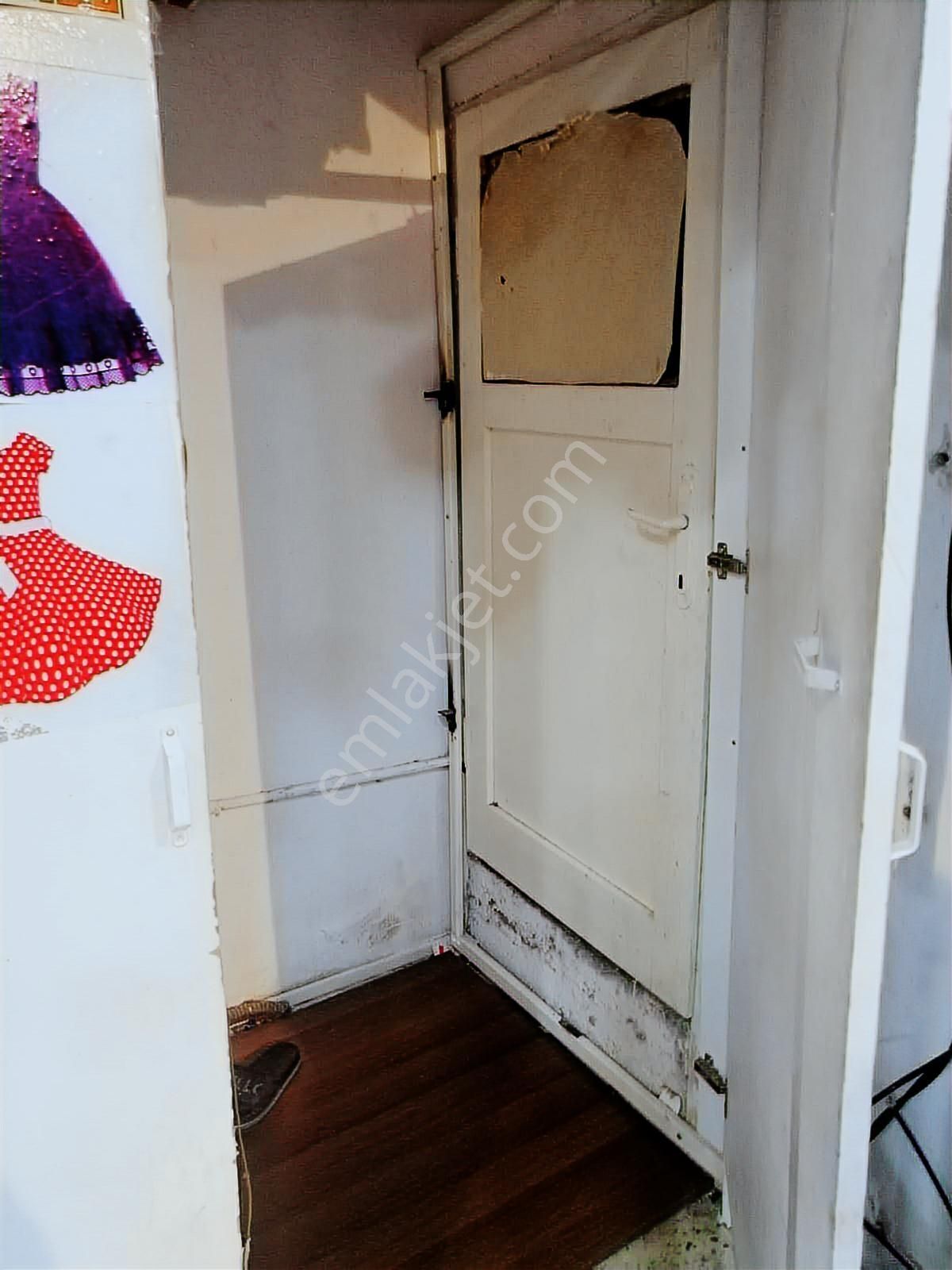 Buca Ufuk Mahallesinde Net 86 M2 Satılık İşyeri - Görsel 7