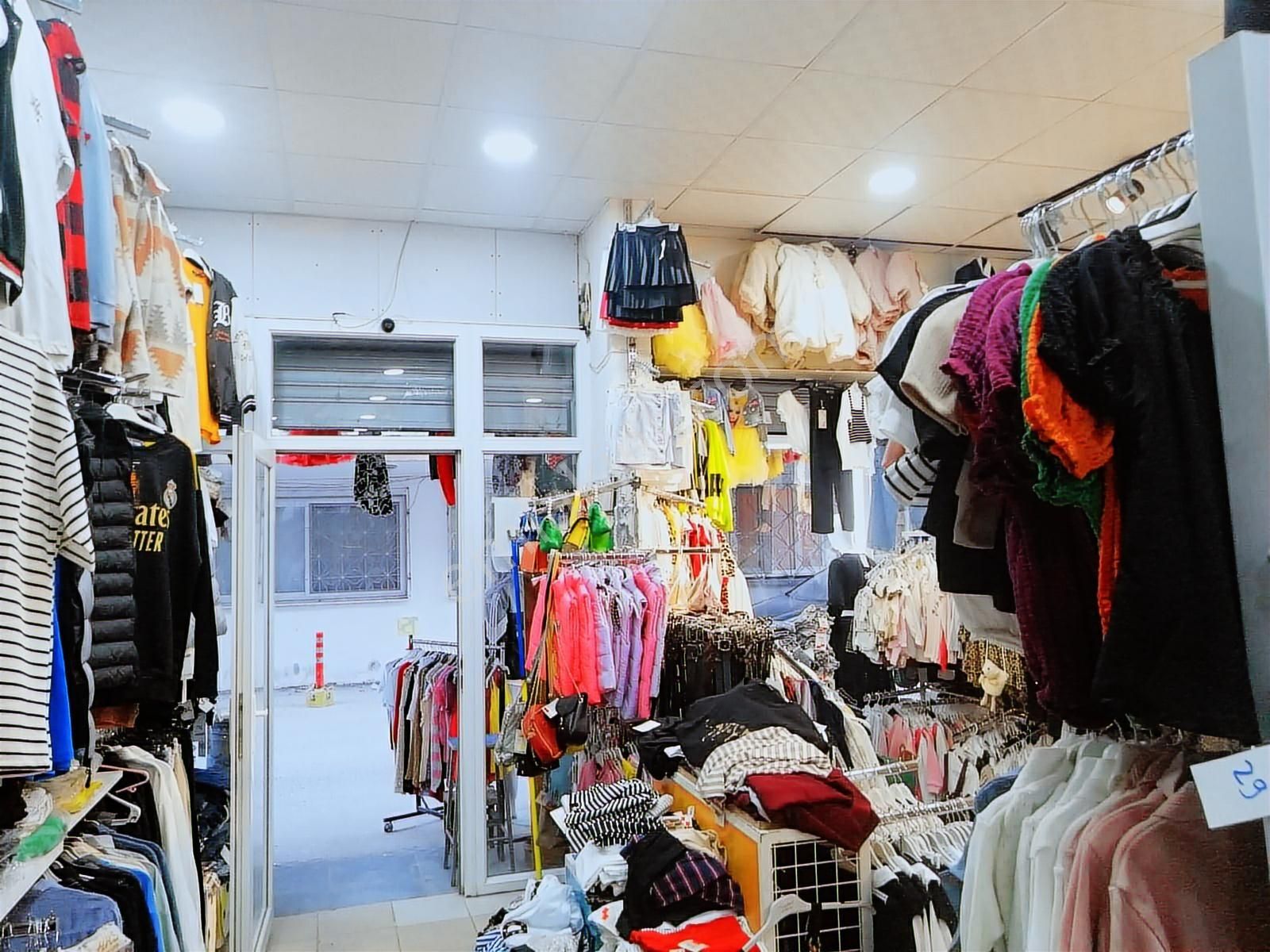 Buca Ufuk Mahallesinde Net 86 M2 Satılık İşyeri - Görsel 5