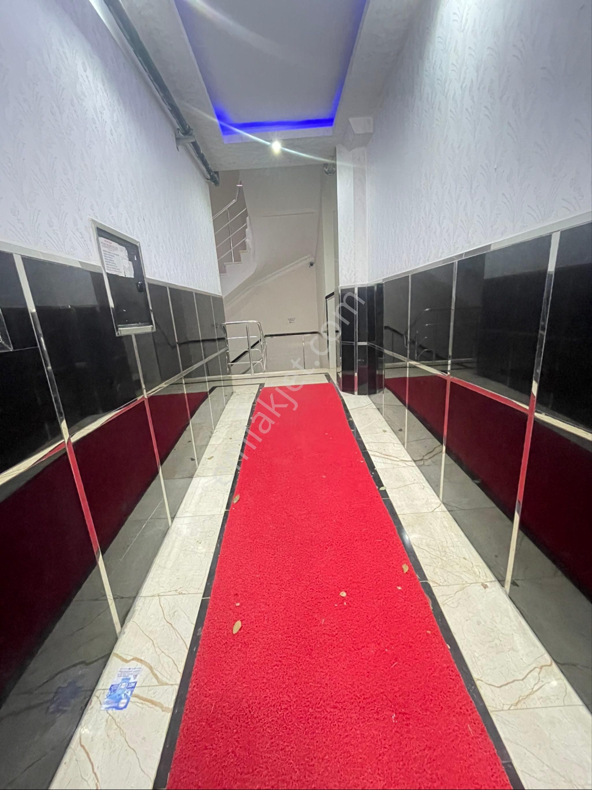 Ns Prestij Den Asansörlü 3+1 Kat Da Full Yapılı Daire - Görsel 21