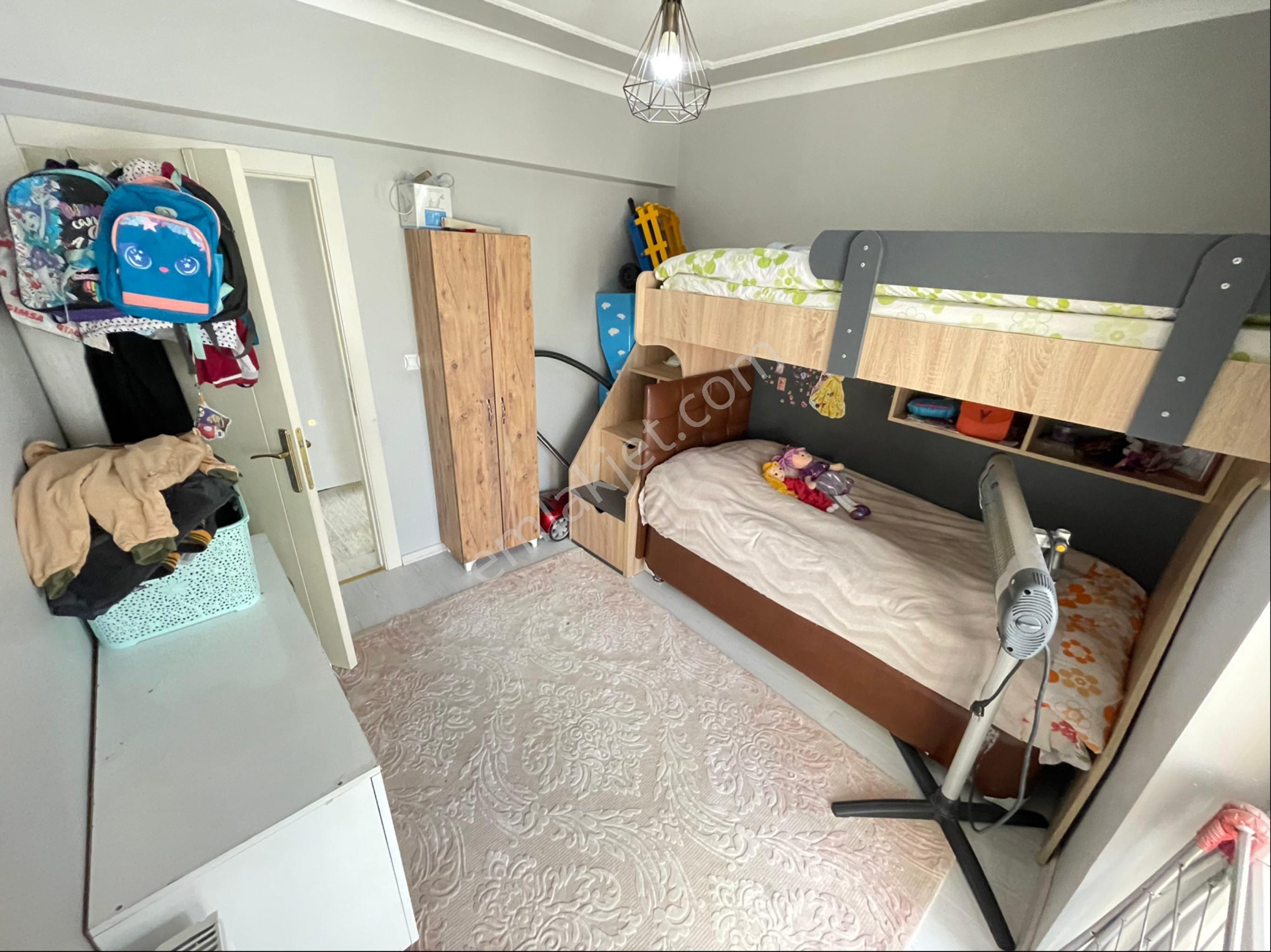 Ns Prestij Den Asansörlü 3+1 Kat Da Full Yapılı Daire - Görsel 7