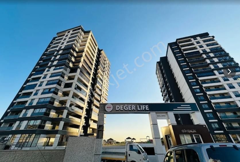 Ovacık Yozgat Bulvarı Yakını , Geniş Balkonlu 4+1