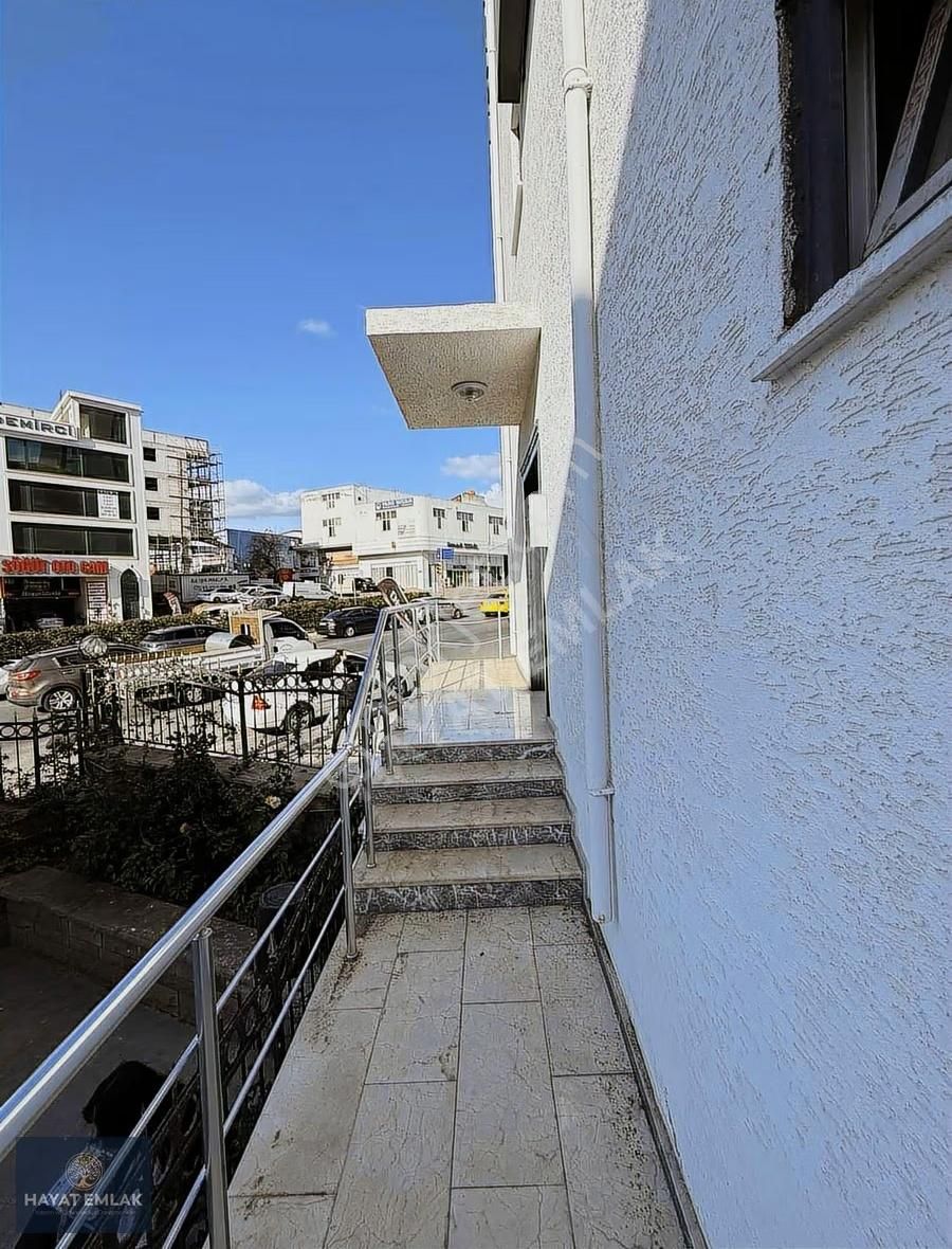 İçmelerde Satılık 2+1 - Görsel 4