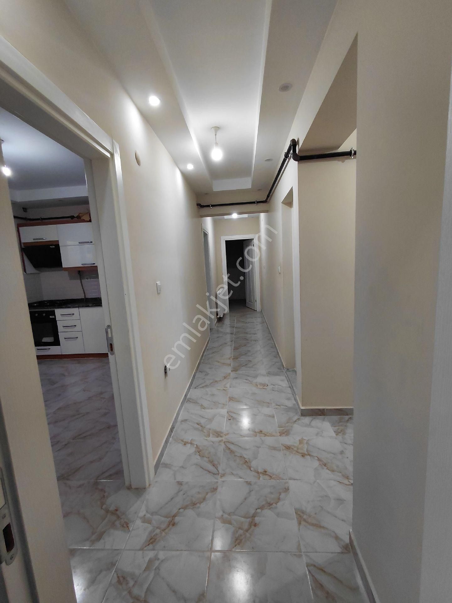 Ayrancılar Viya Emlaktan Kiralık 2+1 Doğalgazlı Lüx Daire - Görsel 8