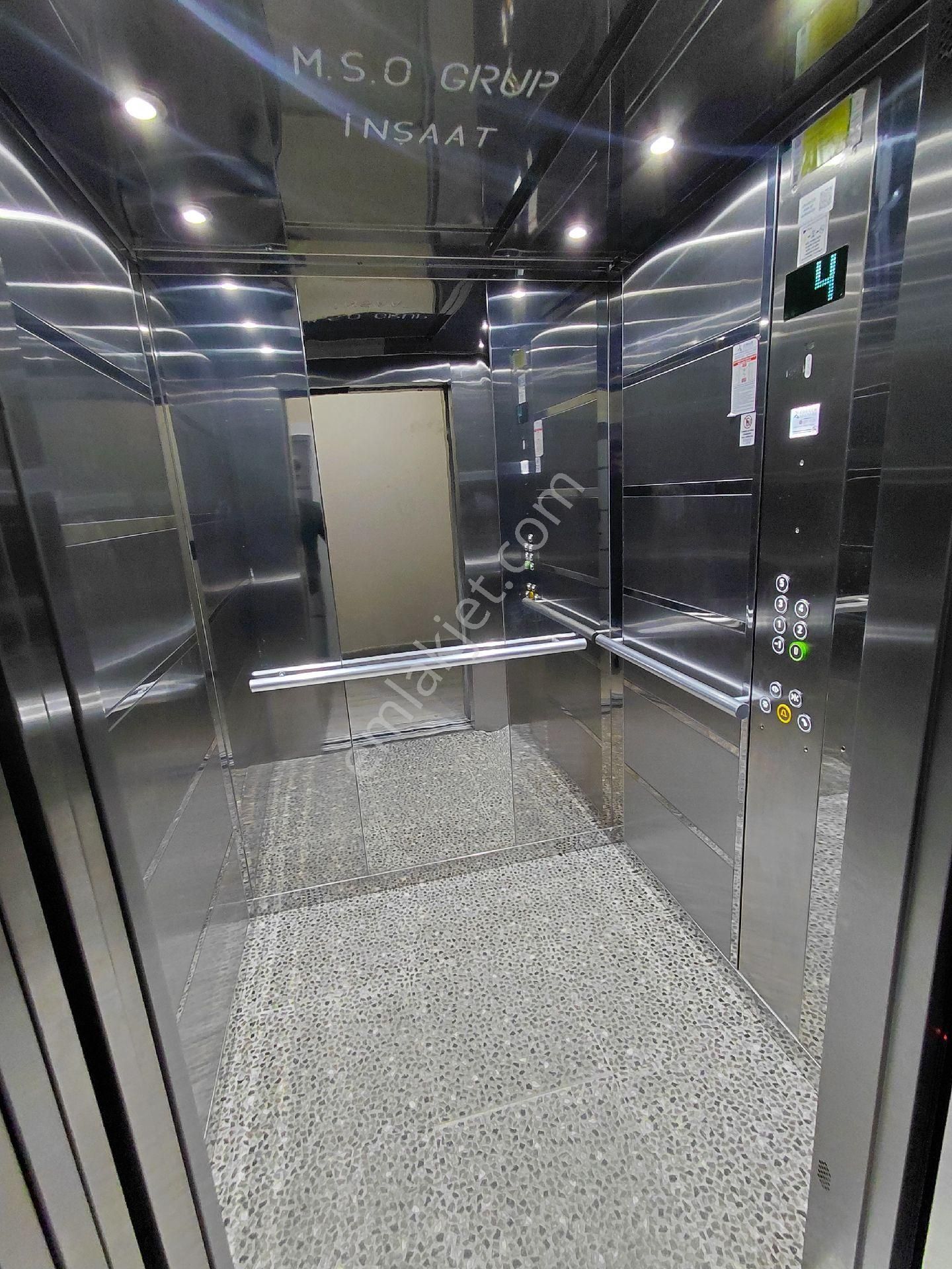 Ayrancılar Viya Emlaktan Kiralık 2+1 Doğalgazlı Lüx Daire - Görsel 32