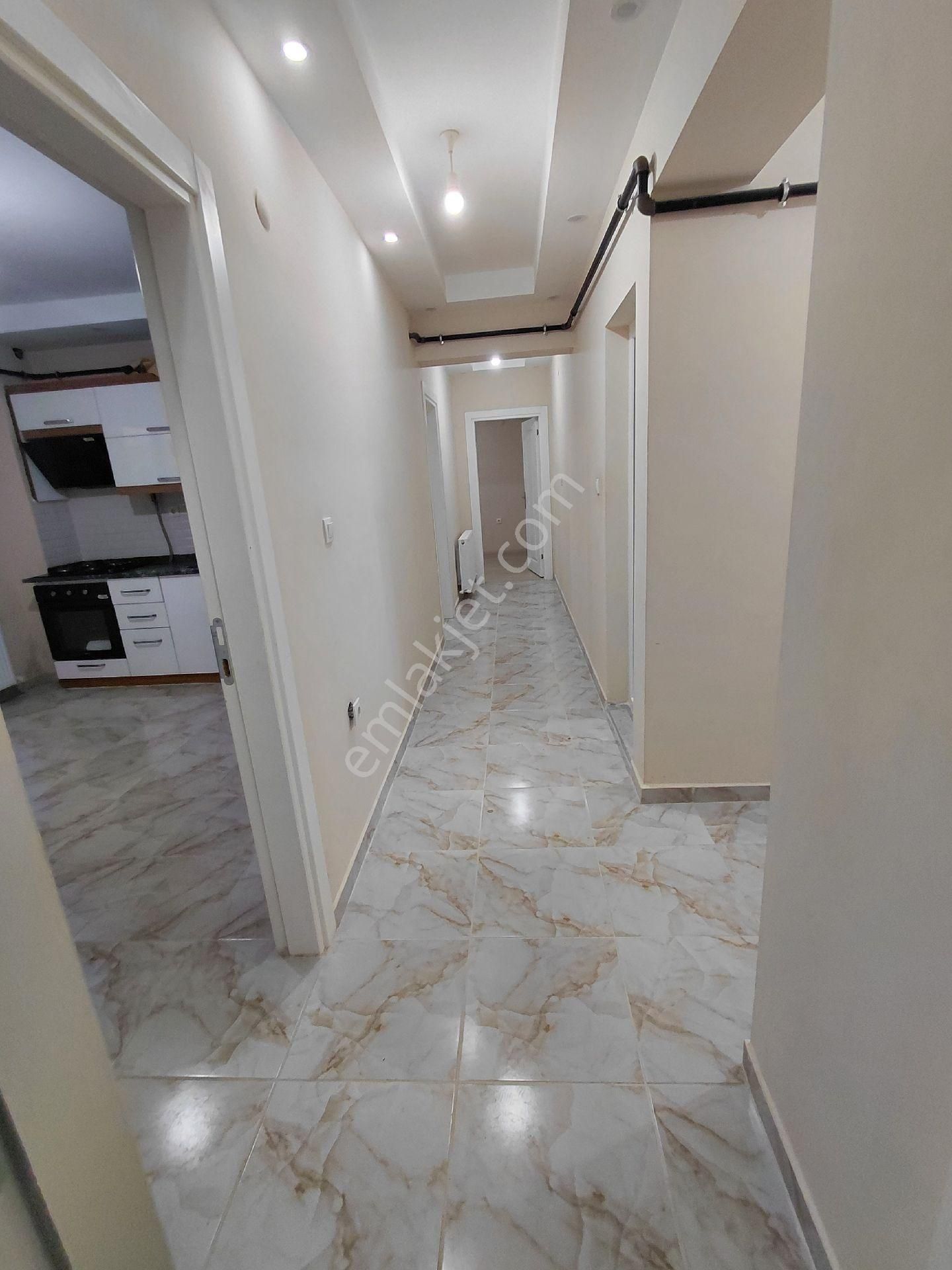 Ayrancılar Viya Emlaktan Kiralık 2+1 Doğalgazlı Lüx Daire - Görsel 27