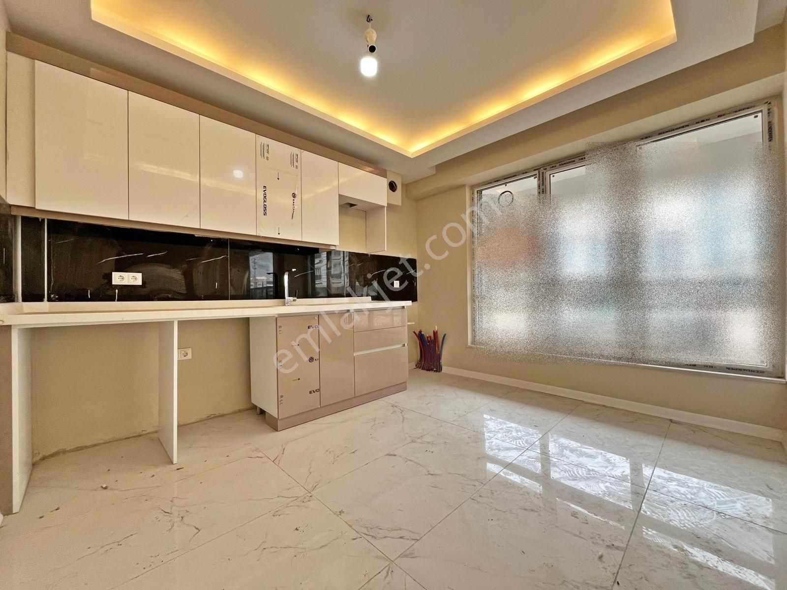 Yuvam'dan Okullar Bölgesin'de Yüksek Giriş 3+1 Daire Fırsatı!!!