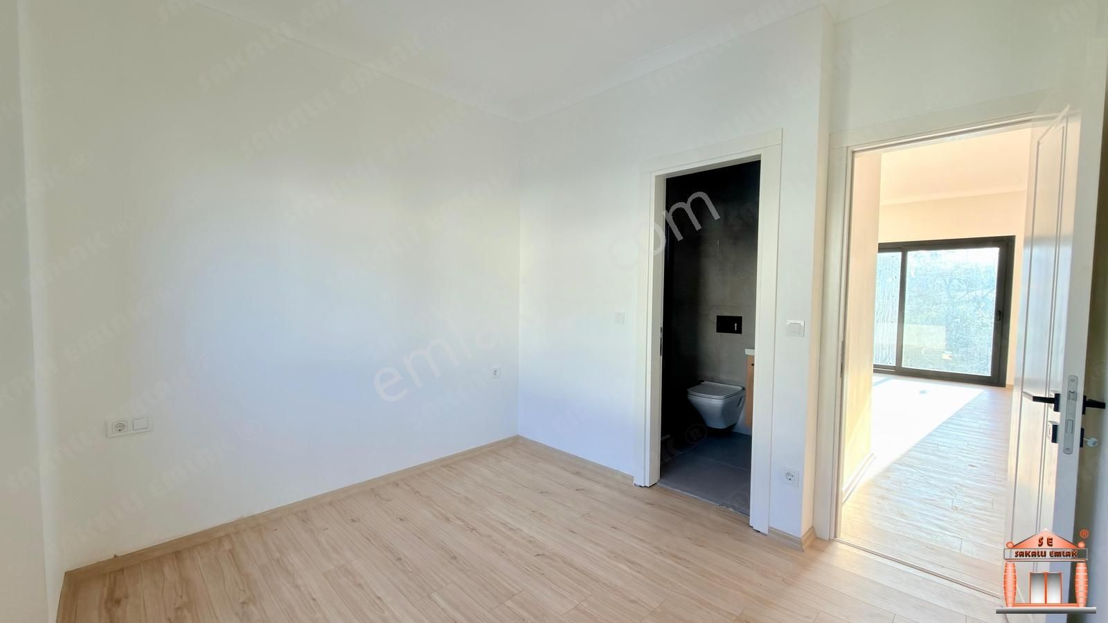 S-a-k-a-l-l-ı-d-a-n İslamhanelerinde Sıfır Kiralık Daire - Görsel 7