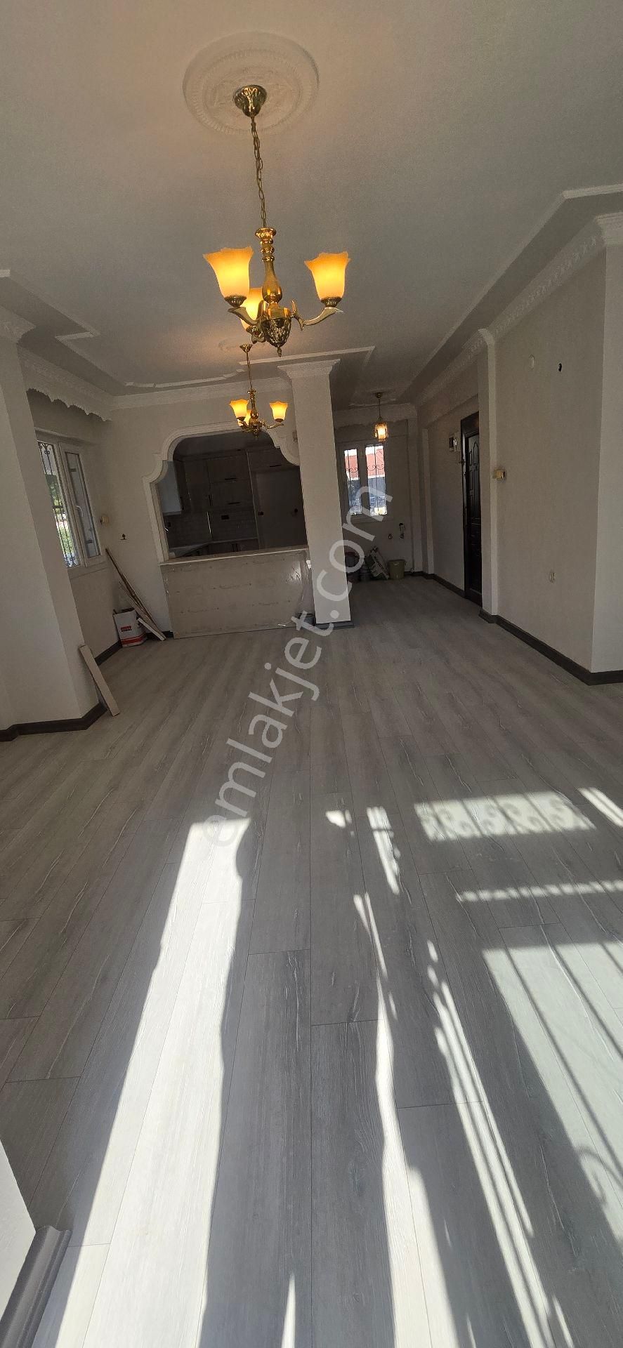 Didim Çamlık Mah Satılık 3+1 Daire - Görsel 5