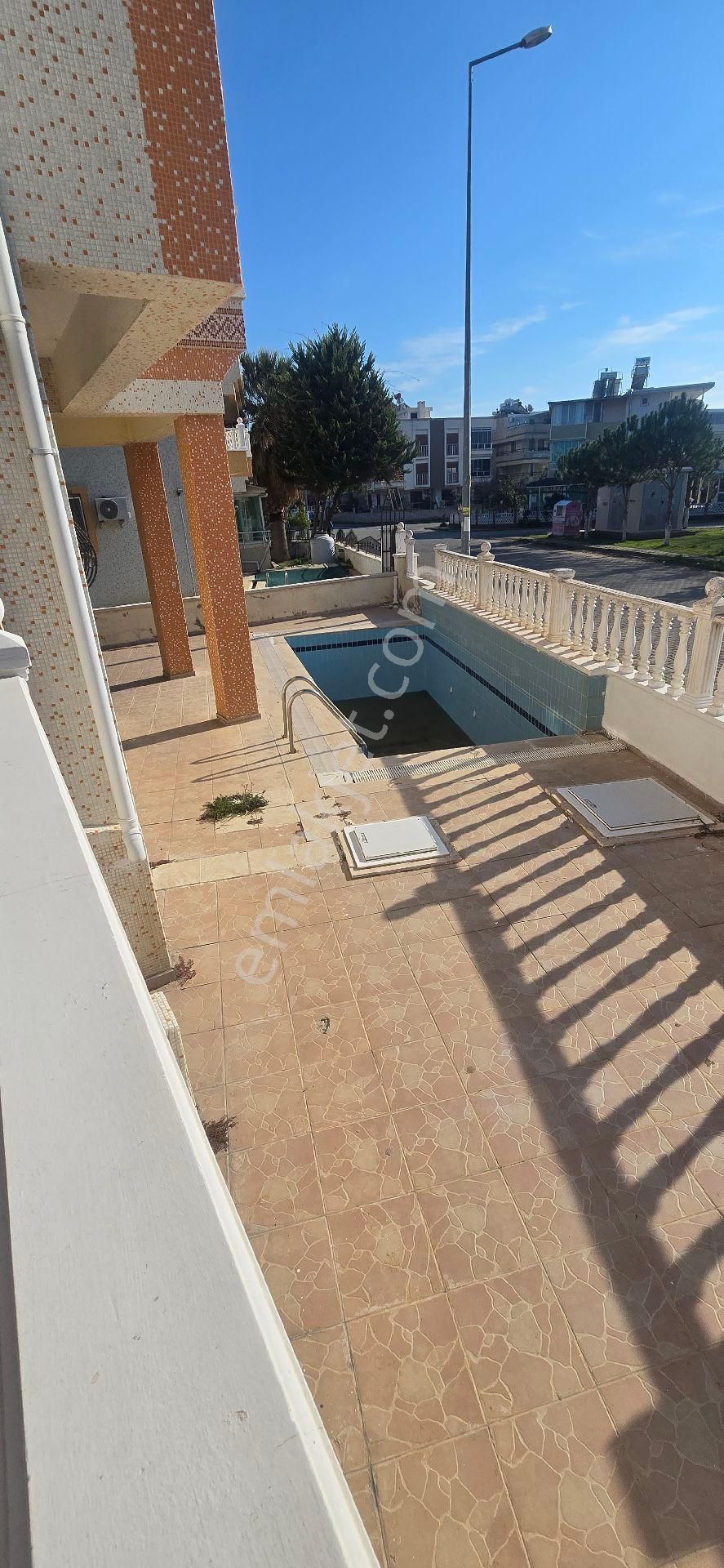 Didim Çamlık Mah Satılık 3+1 Daire - Görsel 19