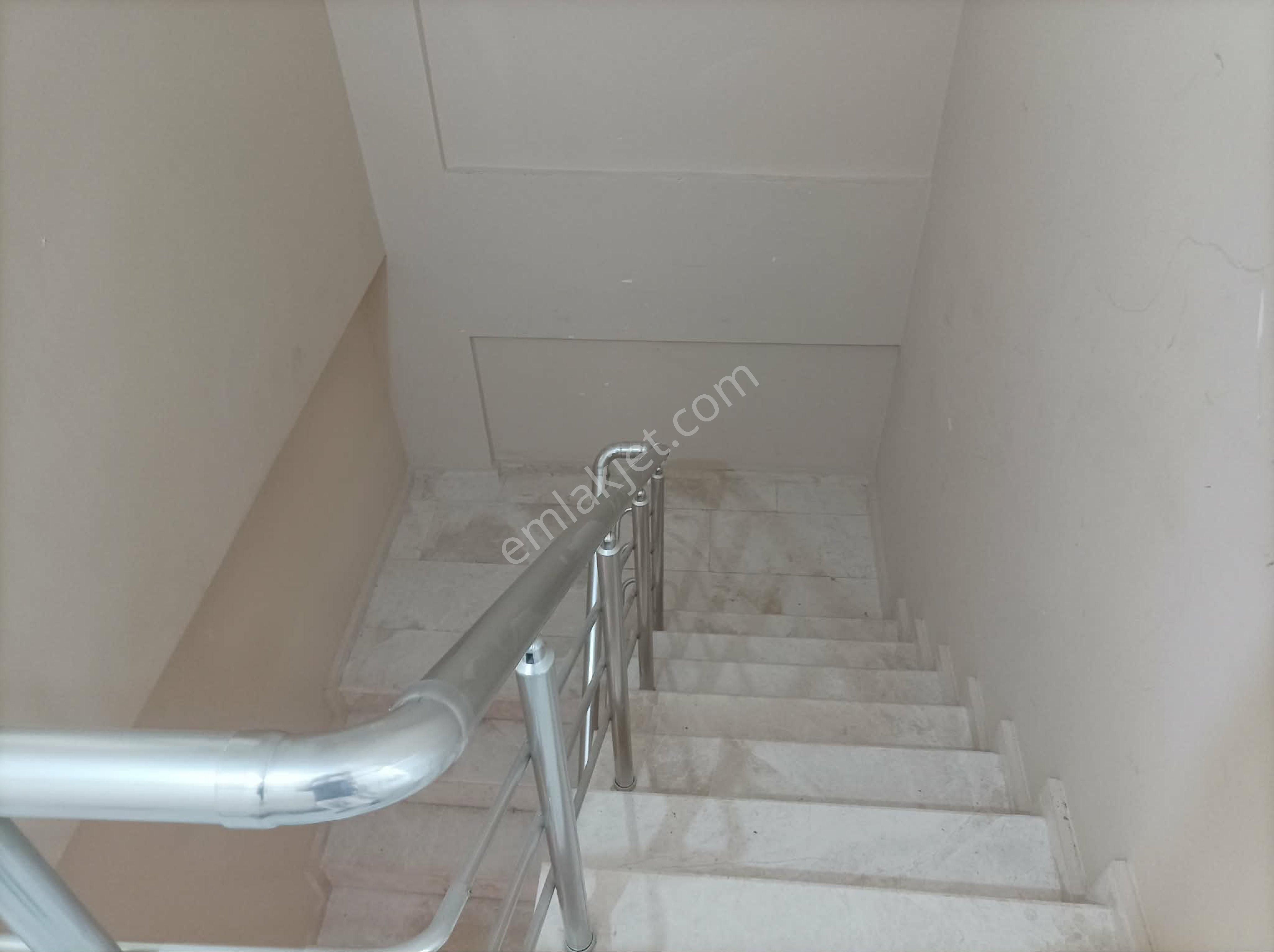 Kuşadası İki Çeşmelik Bölgesinde Satılık Dubleks - Görsel 9