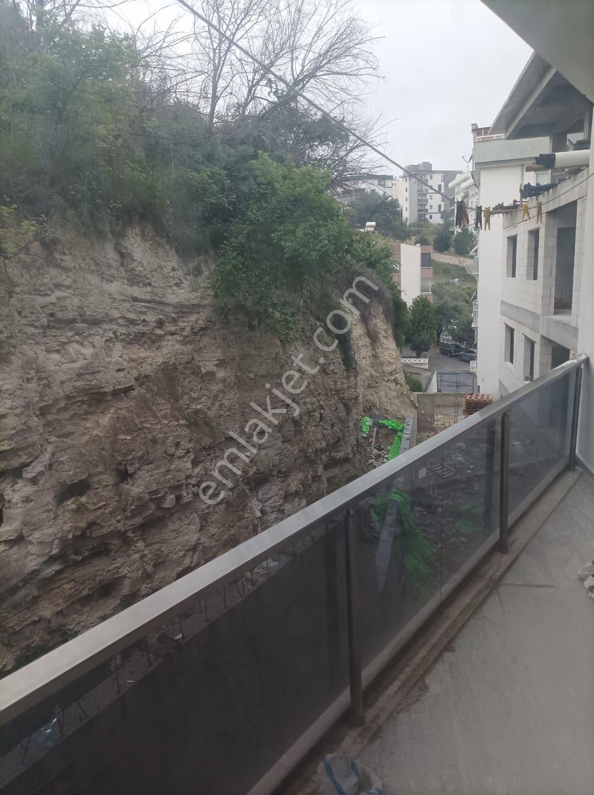 Kuşadası İki Çeşmelik Bölgesinde Satılık Dubleks - Görsel 16