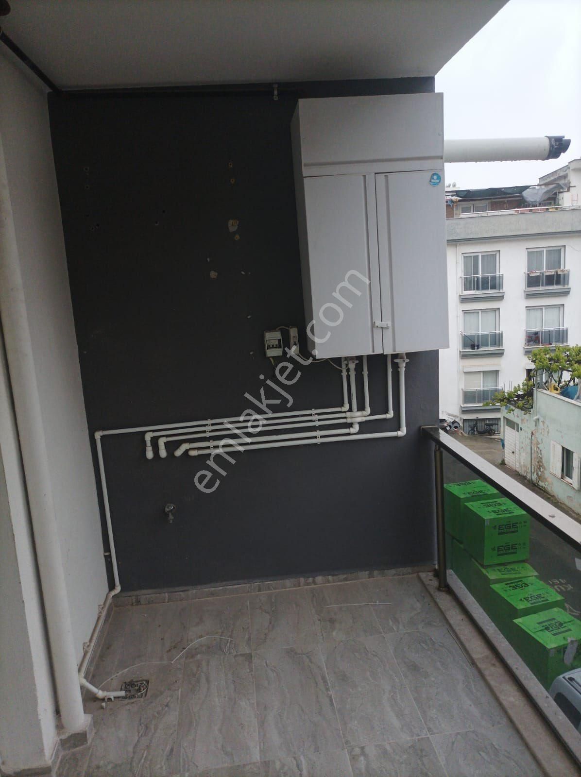 Kuşadası İki Çeşmelik Bölgesinde Satılık Dubleks - Görsel 18