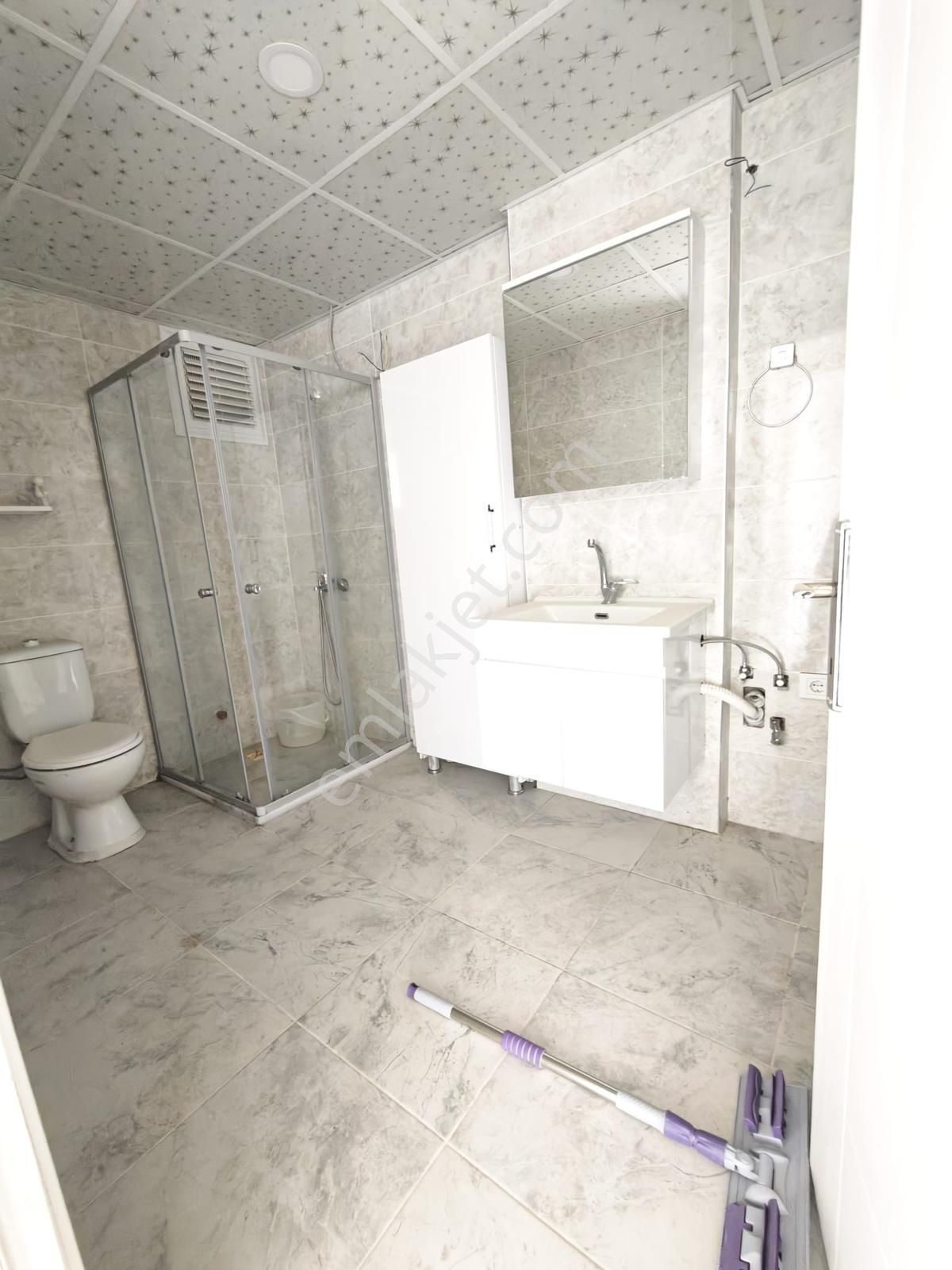 Vizyon Gayrimenkul'den Ring Yolunda Ara Kat Yatırımlık Daire - Görsel 7