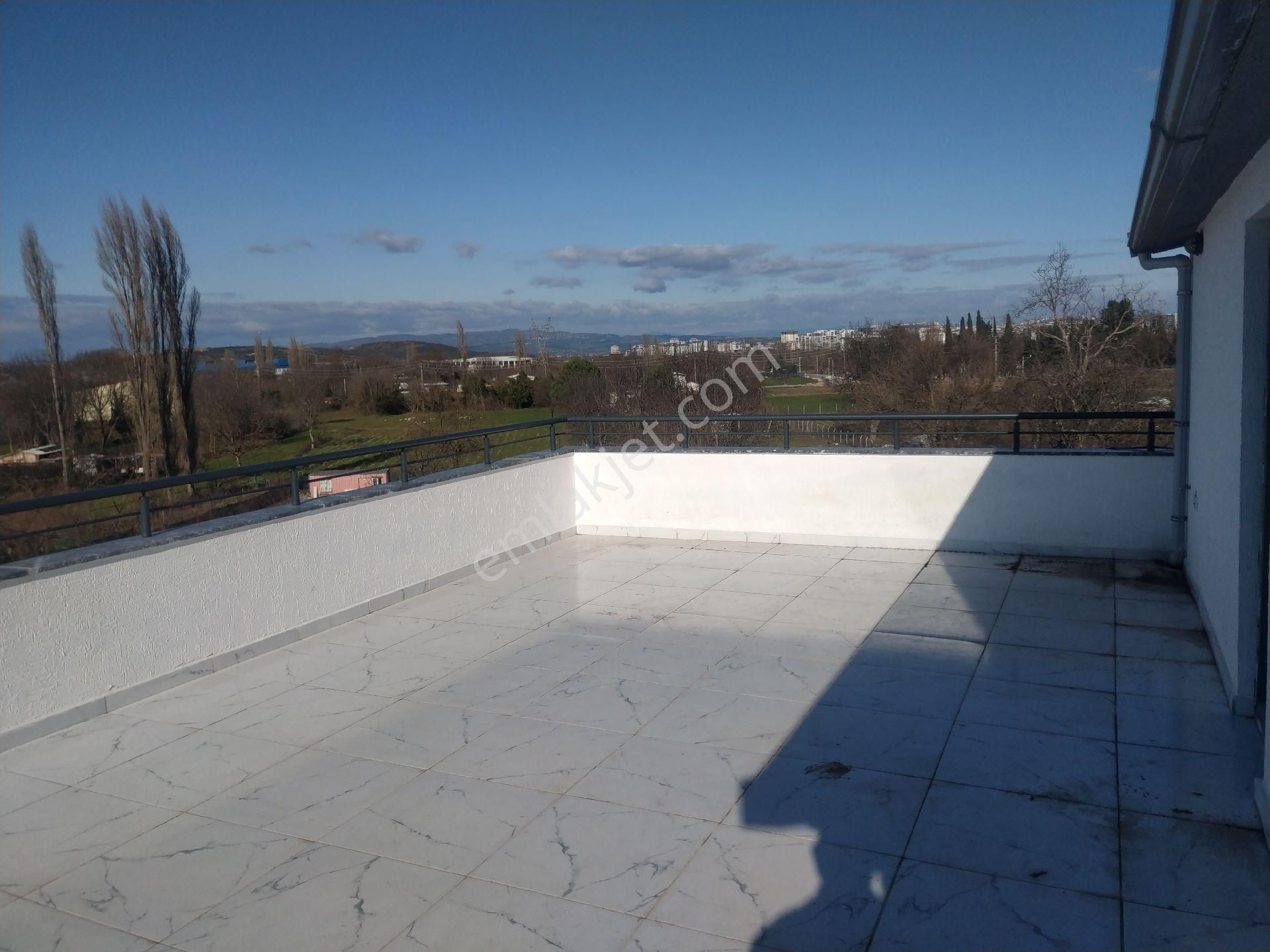 Hasansğa Köyiçi 3+1 .150m.2ve3.kat Dublex Kombili Asansörlü Otopaklı Sıfır Dublex Daire - Görsel 24