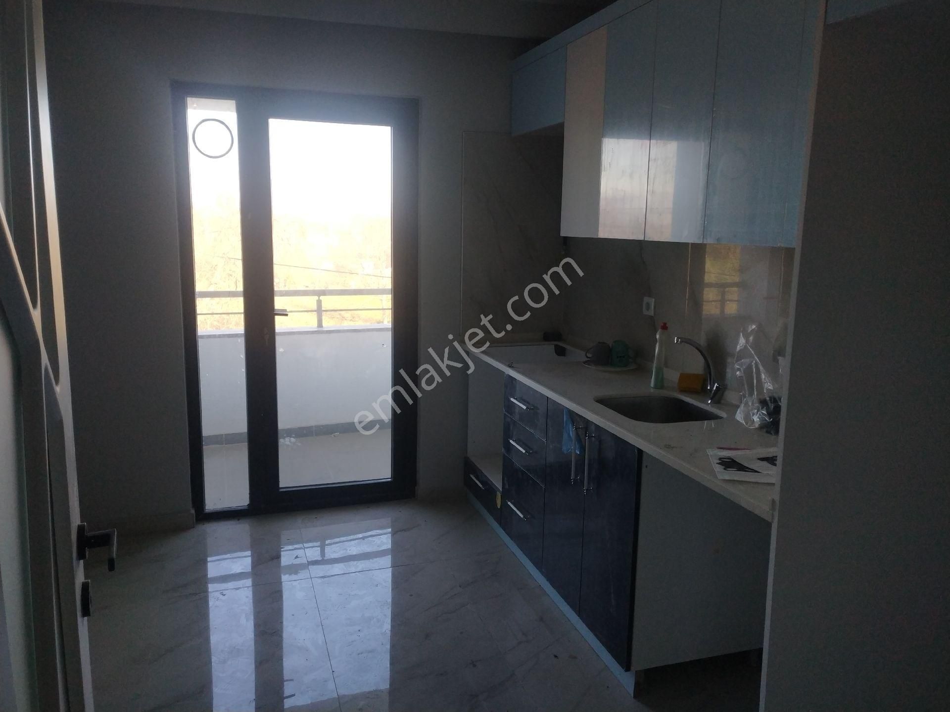 Hasansğa Köyiçi 3+1 .150m.2ve3.kat Dublex Kombili Asansörlü Otopaklı Sıfır Dublex Daire - Görsel 7