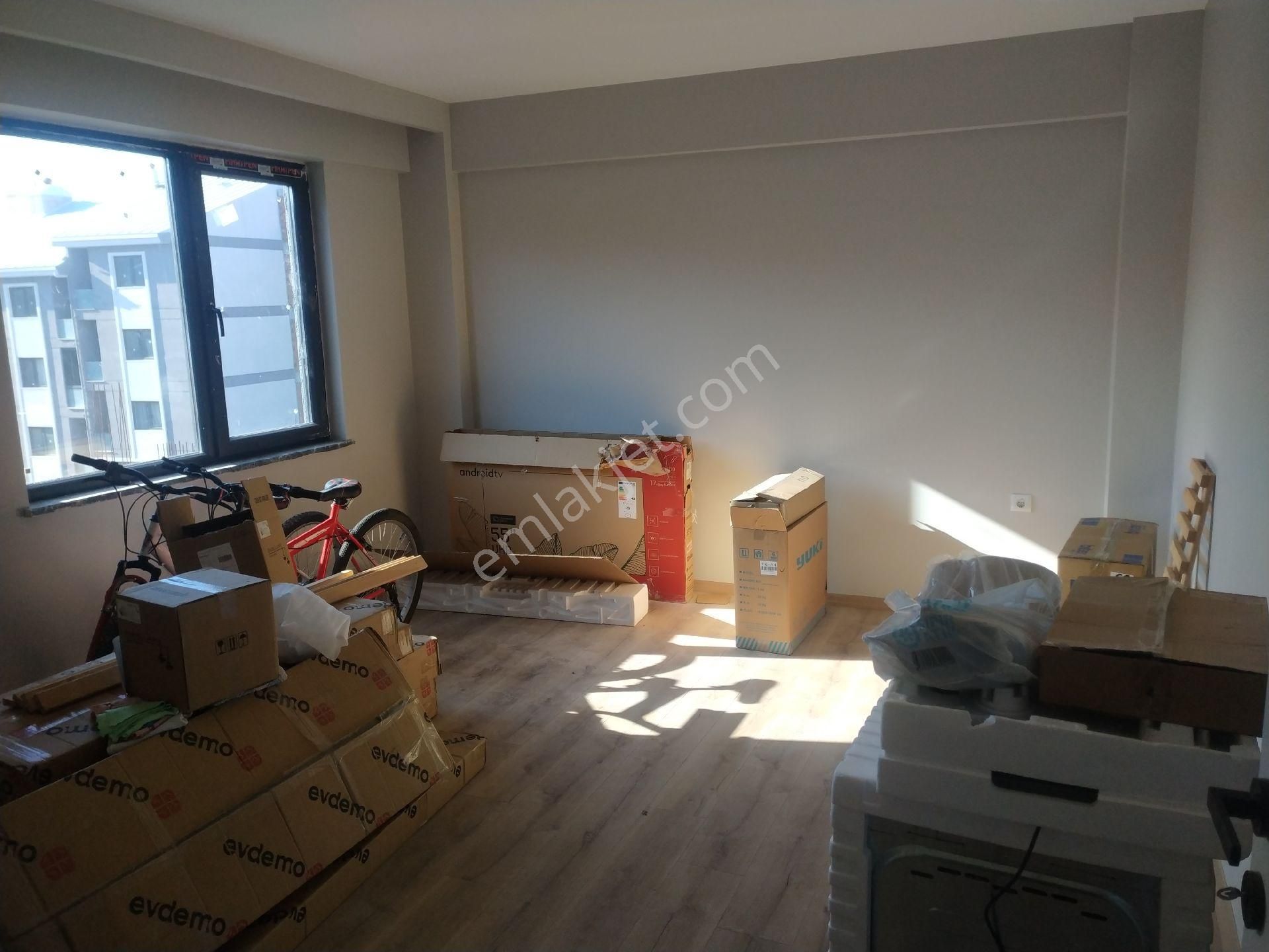 Hasansğa Köyiçi 3+1 .150m.2ve3.kat Dublex Kombili Asansörlü Otopaklı Sıfır Dublex Daire - Görsel 30