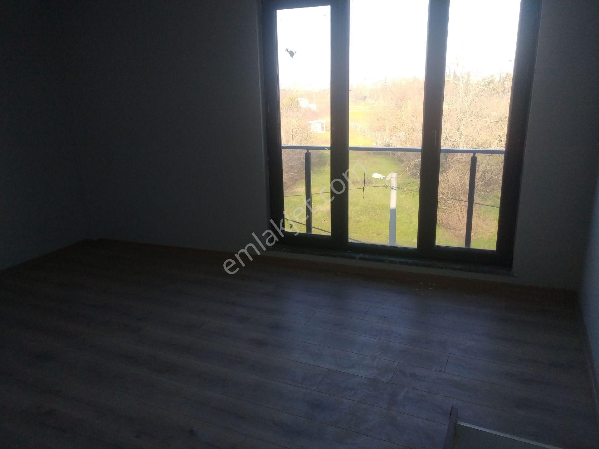 Hasansğa Köyiçi 3+1 .150m.2ve3.kat Dublex Kombili Asansörlü Otopaklı Sıfır Dublex Daire - Görsel 21