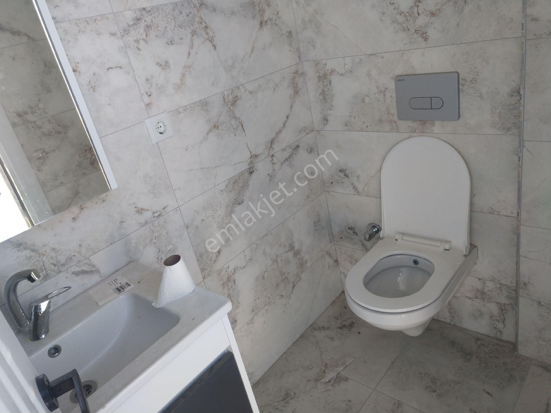 Hasansğa Köyiçi 3+1 .150m.2ve3.kat Dublex Kombili Asansörlü Otopaklı Sıfır Dublex Daire - Görsel 18