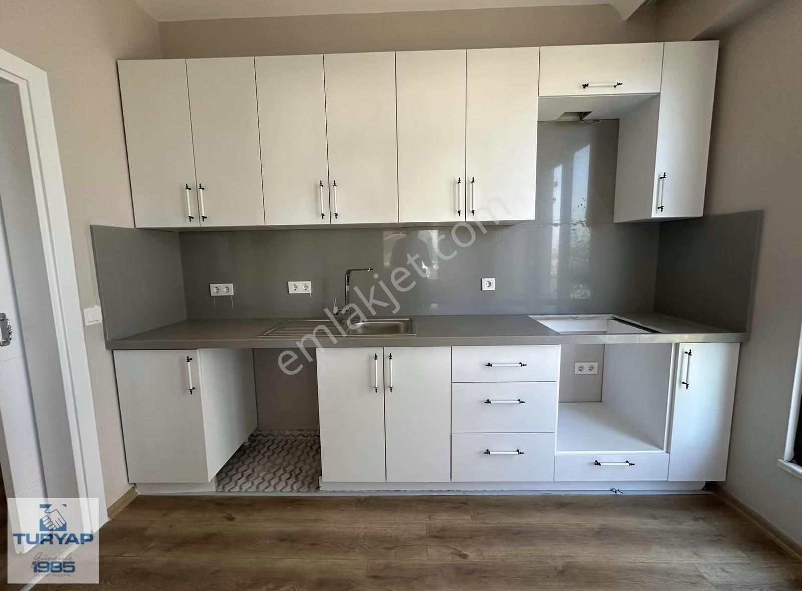 Yalova Kadıköy'de Kiralık Yeni Daire - Görsel 9