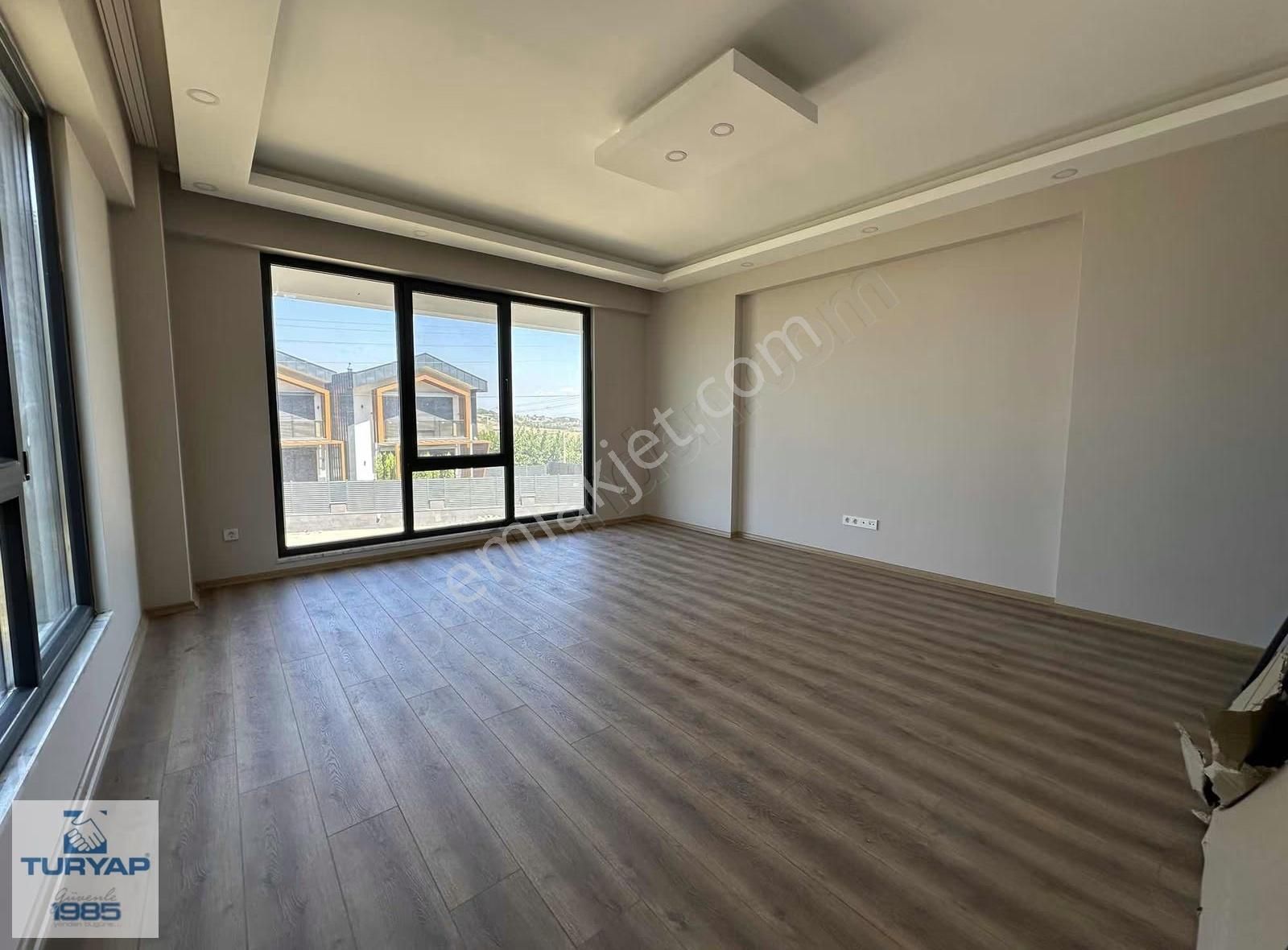 Yalova Kadıköy'de Kiralık Yeni Daire - Görsel 16