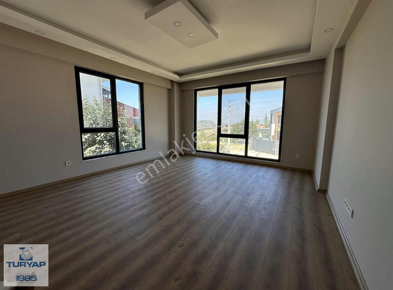 Yalova Kadıköy'de Kiralık Yeni Daire