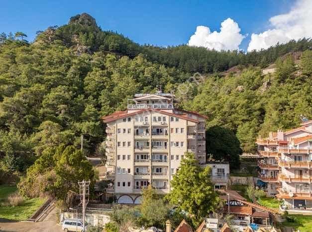 Muğla Marmaris Te Sınırlı Sayıda Yatırım Fırsatı - Görsel 31