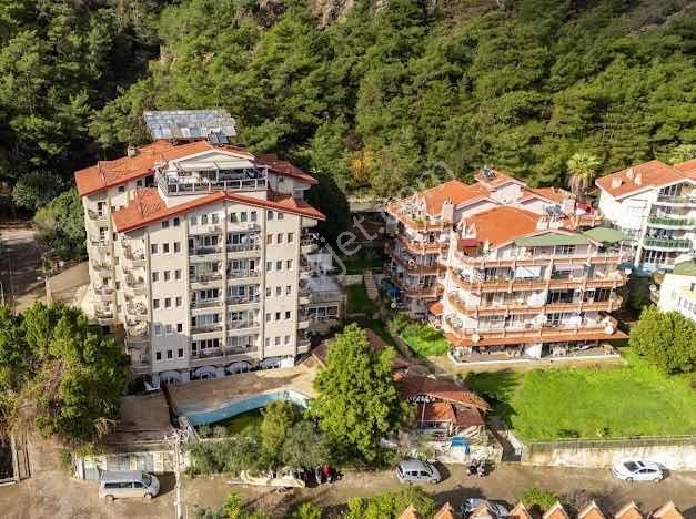 Muğla Marmaris Te Sınırlı Sayıda Yatırım Fırsatı - Görsel 33